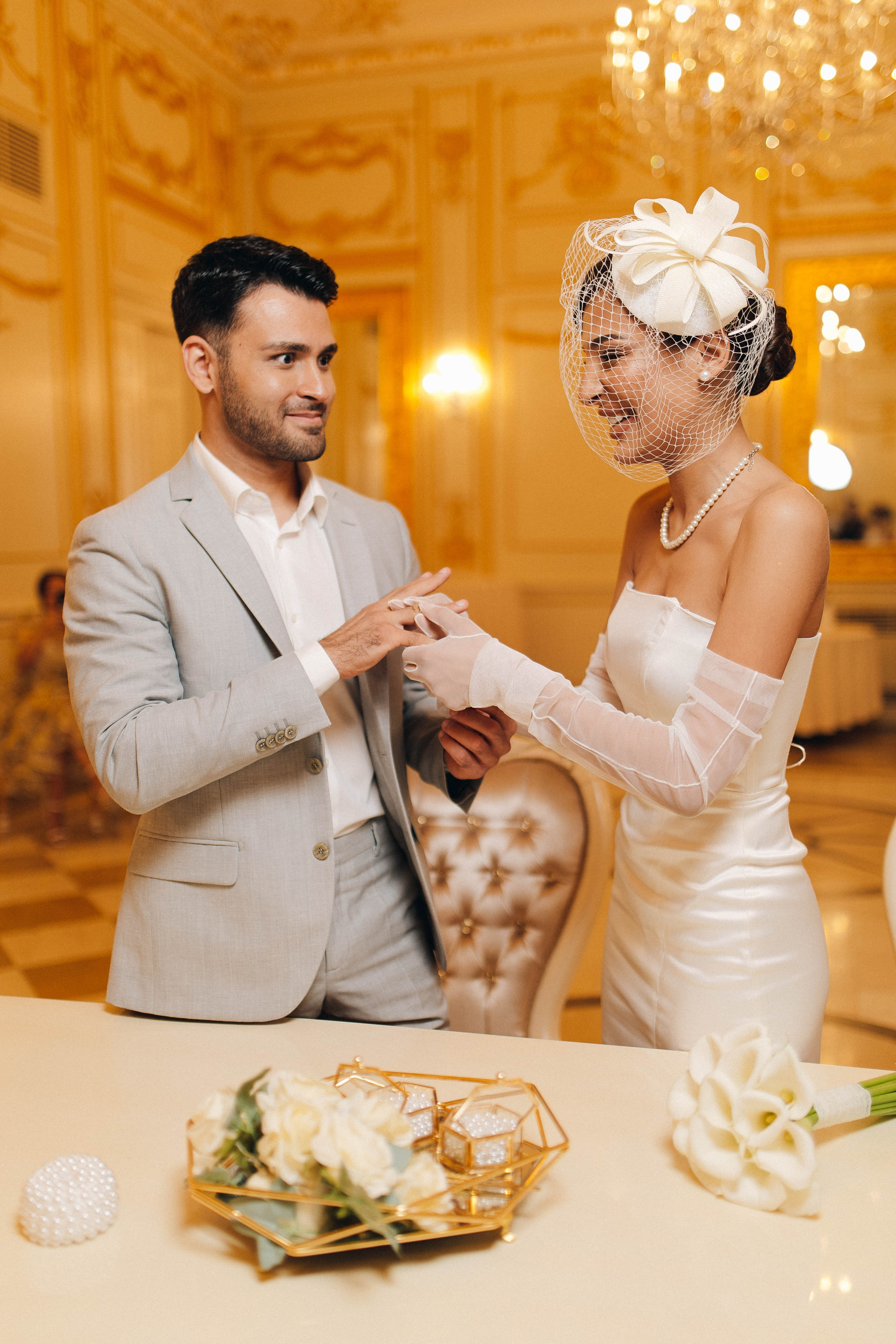 KAMAL&RAFIGA. Wedding&Event photographer Ismail Rzayev in Baku