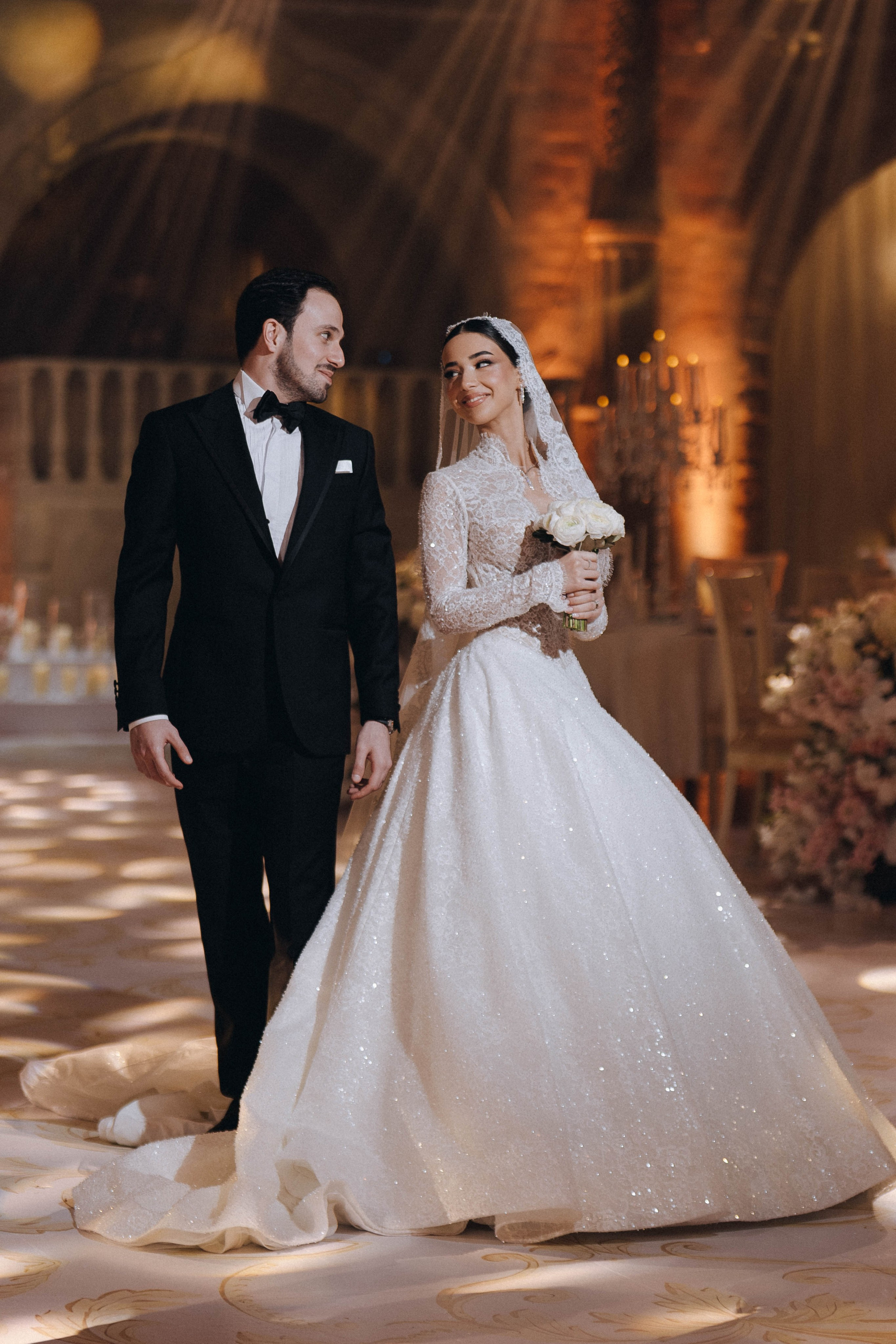 ARIF&FATIMA. Wedding&Event photographer Ismail Rzayev in Baku