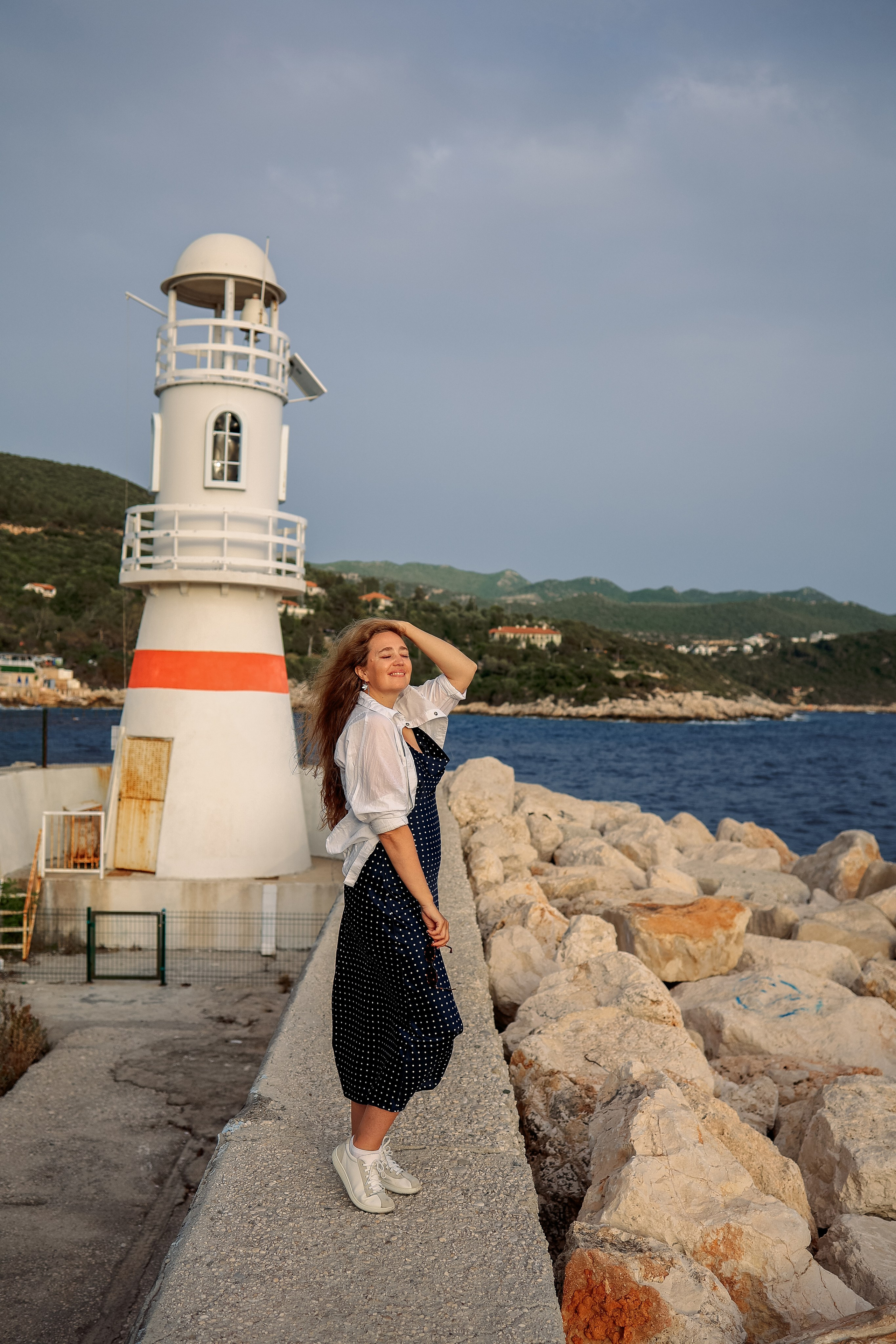 Фотосессия в Каше. Фотограф в Турции, Анталии, Кемере, Белеке, Сиде, Каше, Калкане, Фетхие