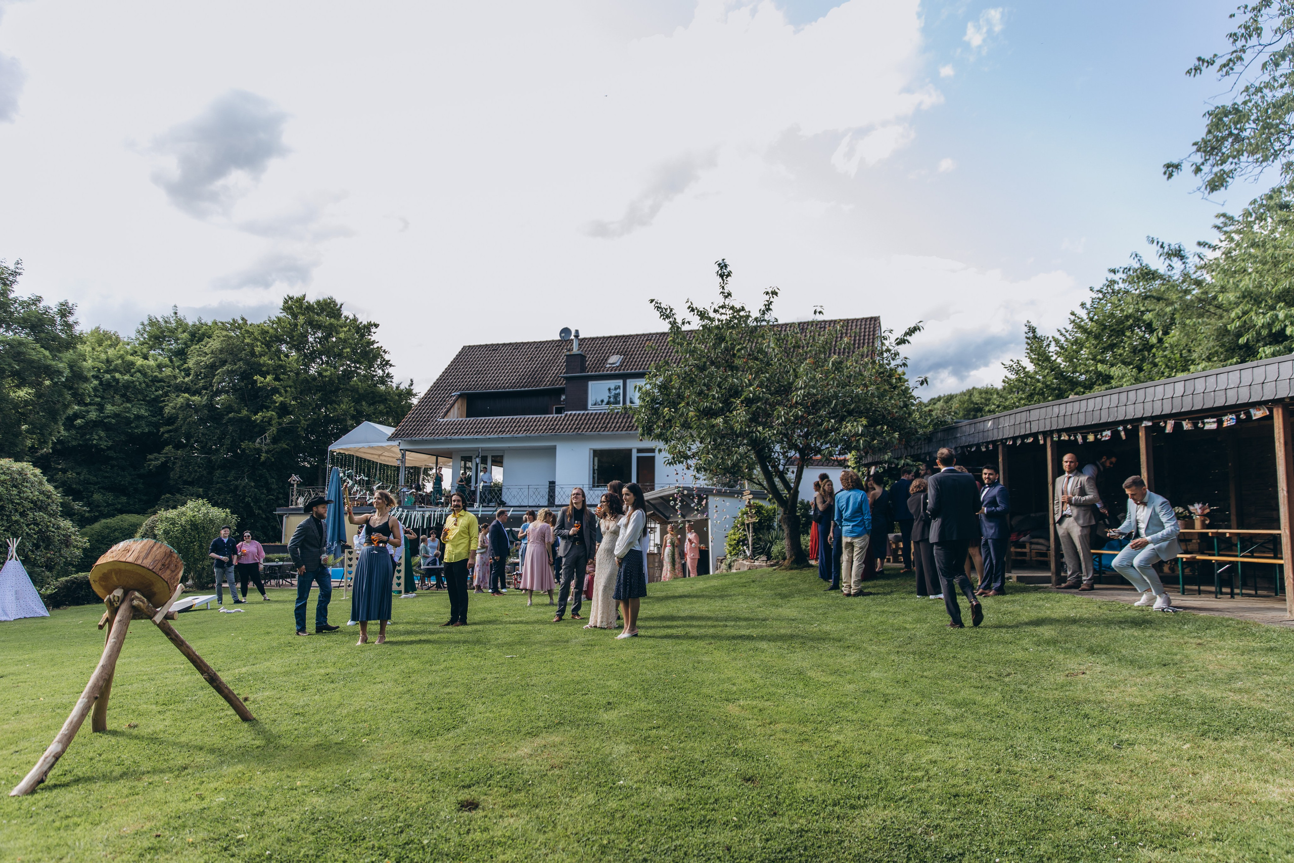 Angilina and Fabian. Wedding Stories — Professional Wedding Photography & Videography in Germany, Italy, Spain & all across Europe