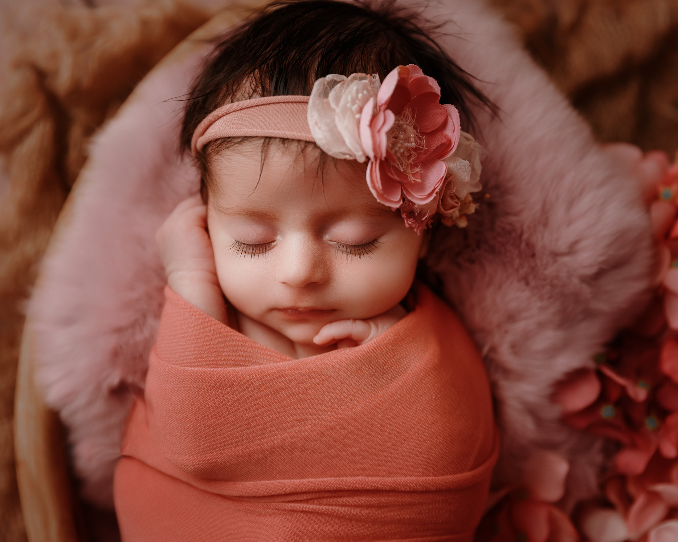 Newborn fotograaf in Noord Brabant (Veghel/Uden/Oss/Eindhoven/Helmond)