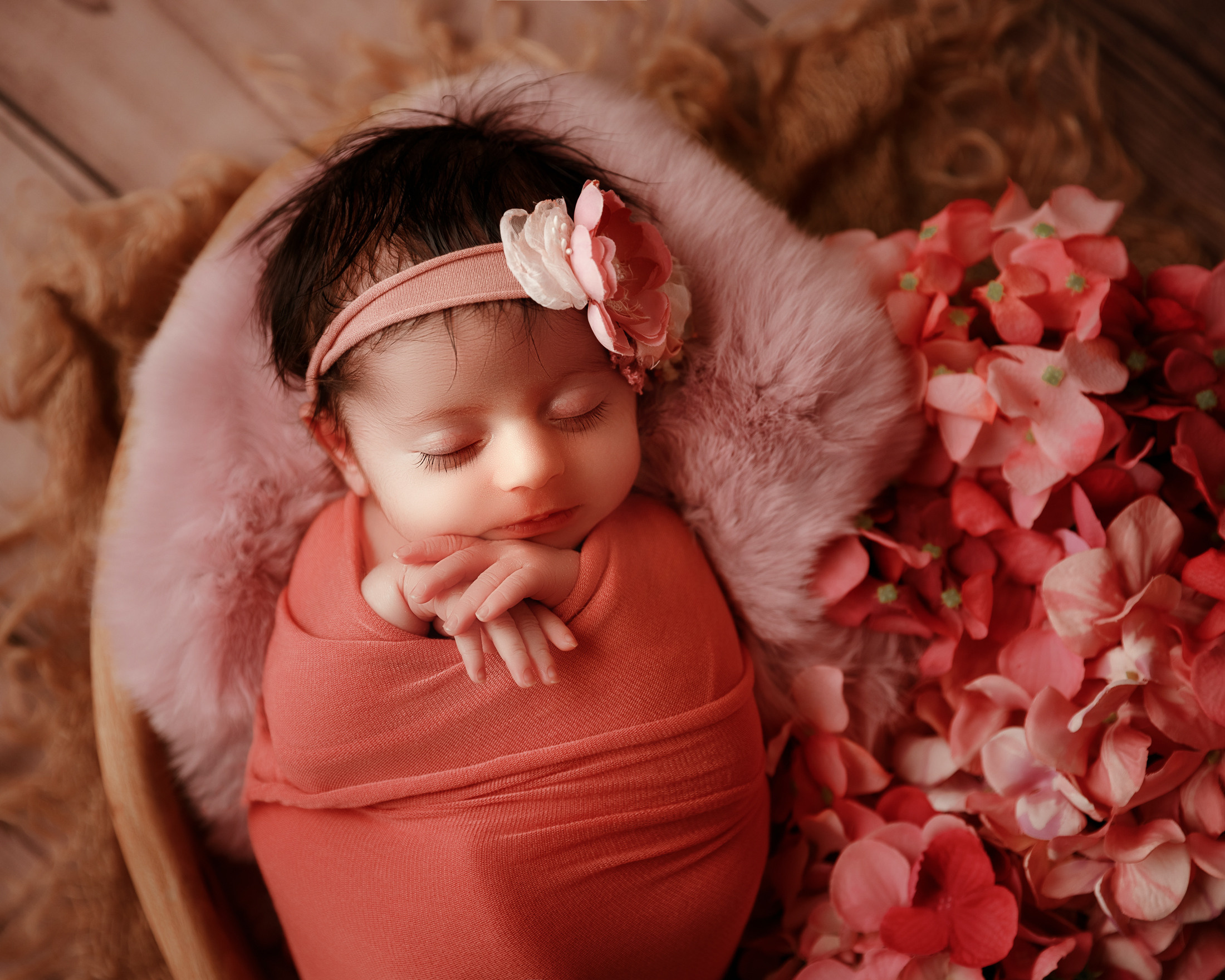 Newborn fotograaf in Noord Brabant (Veghel/Uden/Oss/Eindhoven/Helmond)