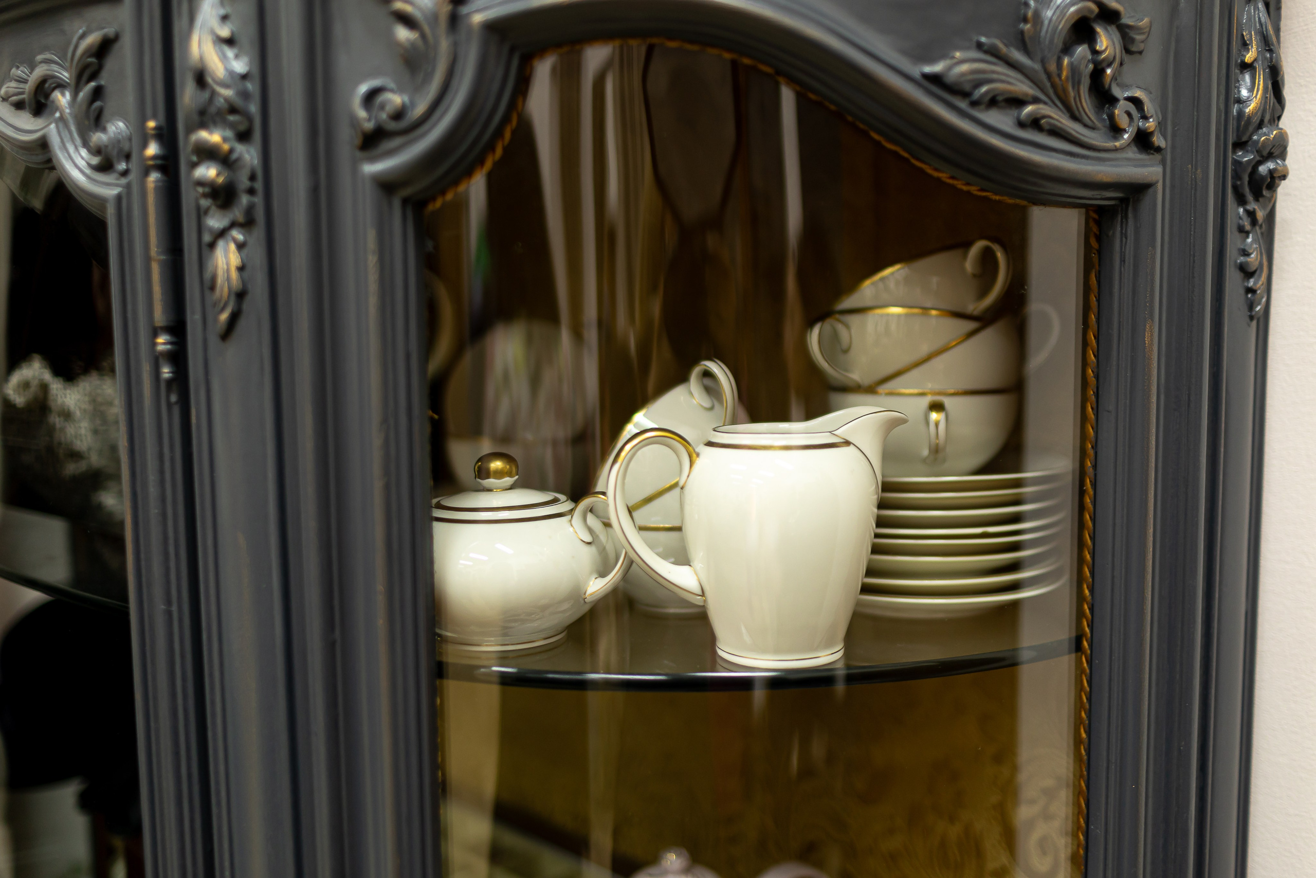 Kasandruta. MATVEEVA STUDIO