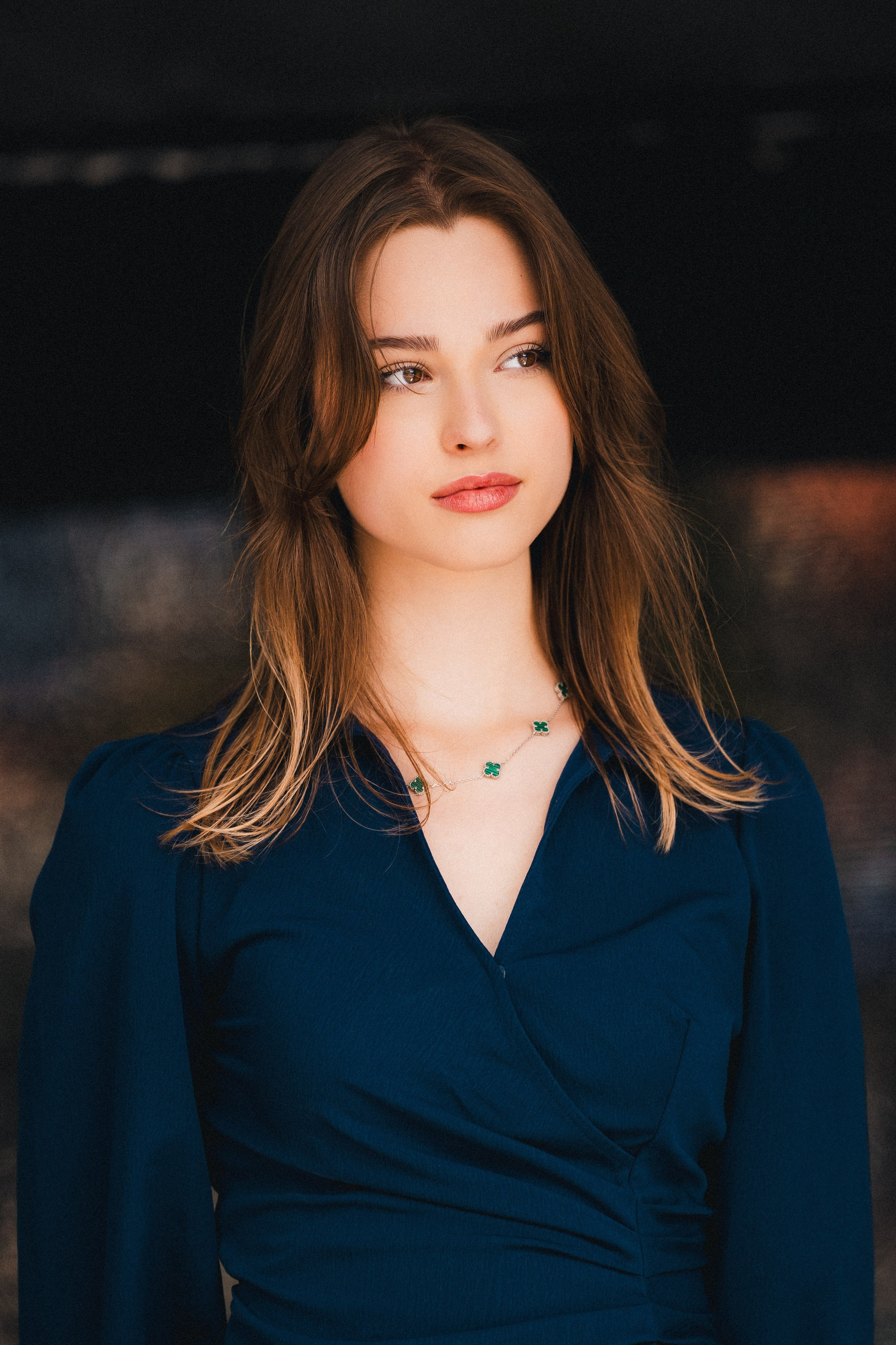 Deimantė. JEVGENIJ BALEZIN | Portretų fotografas | Vilnius