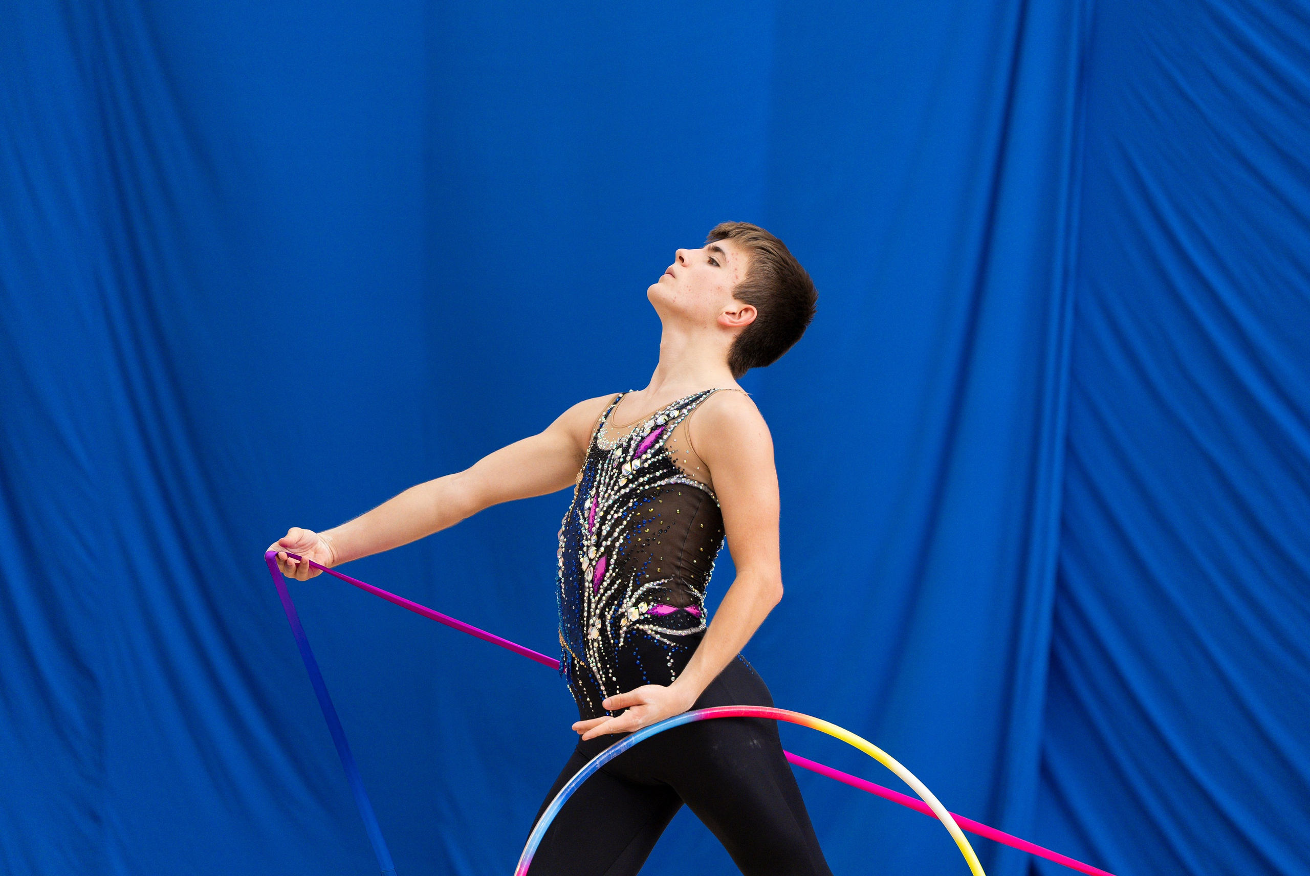 DuGym Angels International Cup 2025 | December 6-9 | Dubai, UAE. Gymnastics and dance photography UAE by Kamilla Khasanova