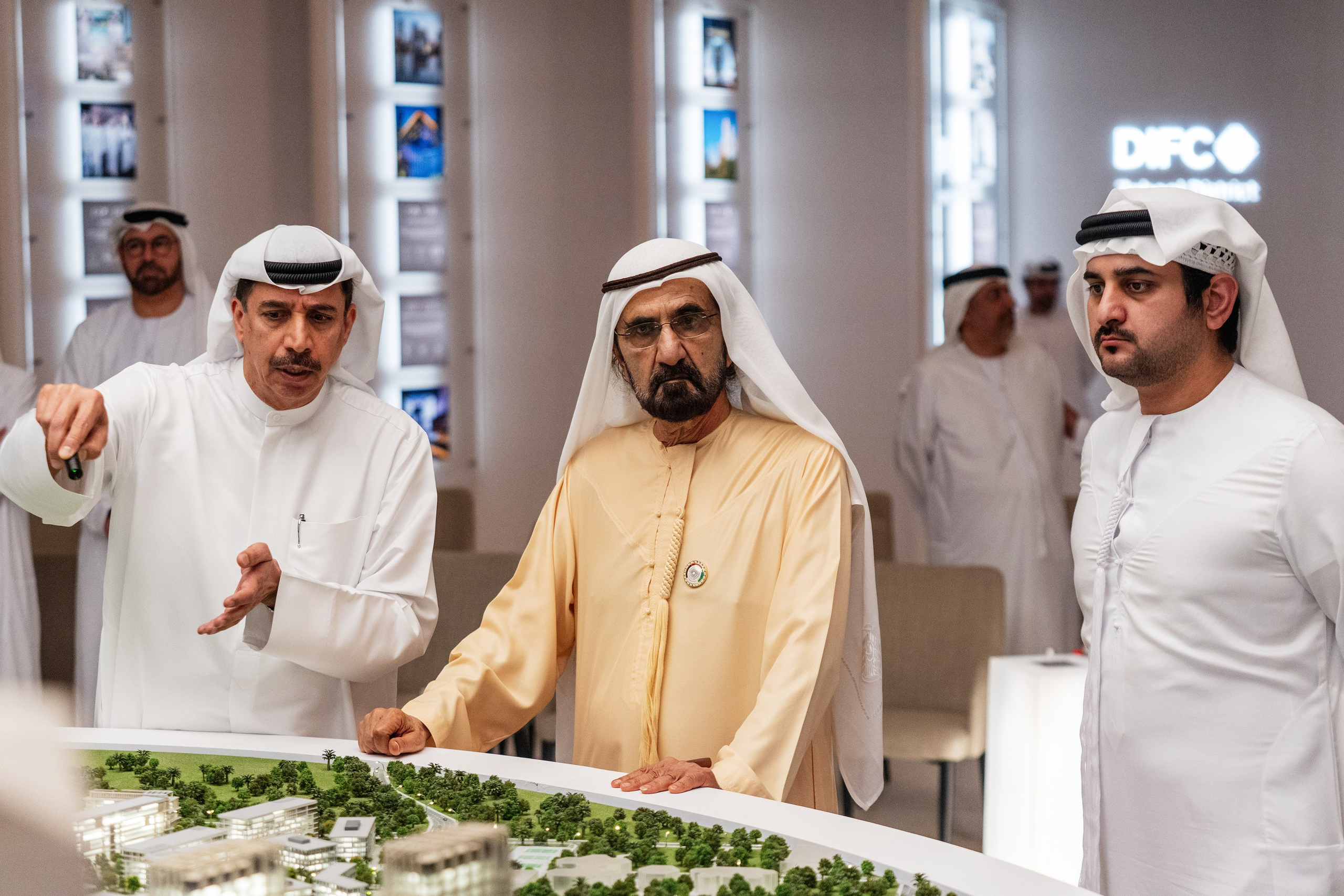 Government & Institutional Photography Dubai — Denys Gromov. Denys Gromov