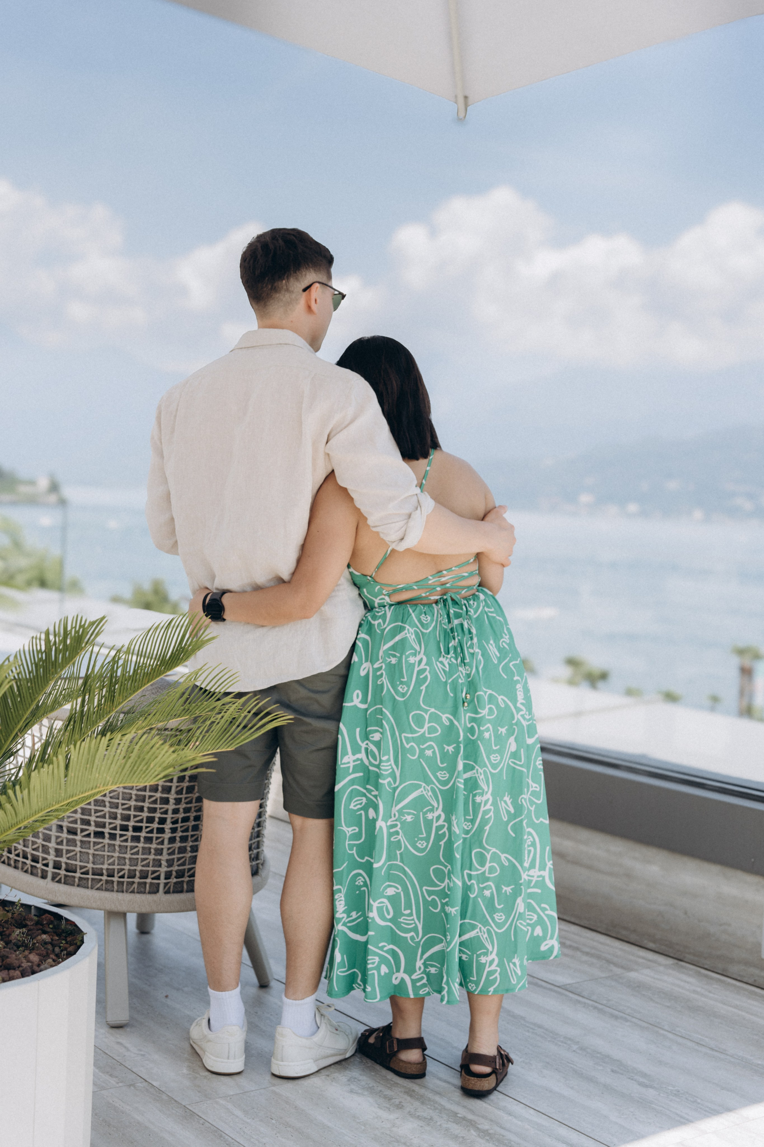 DESERI and SIMON_ LAKE MAGGIORE. PHOTOGRAPHER IN ITALY