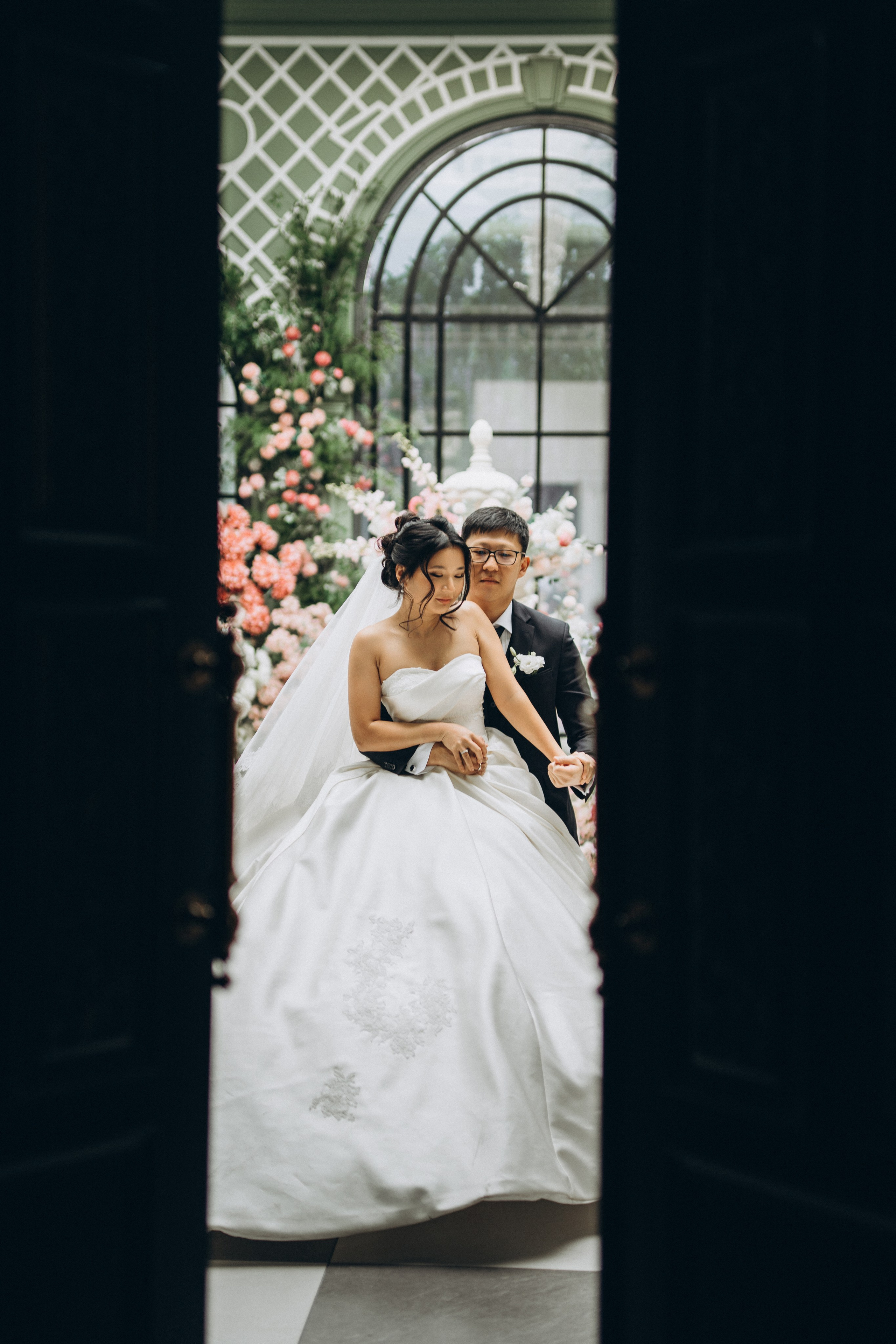 Владимир и Вера. PRIME STUDIO