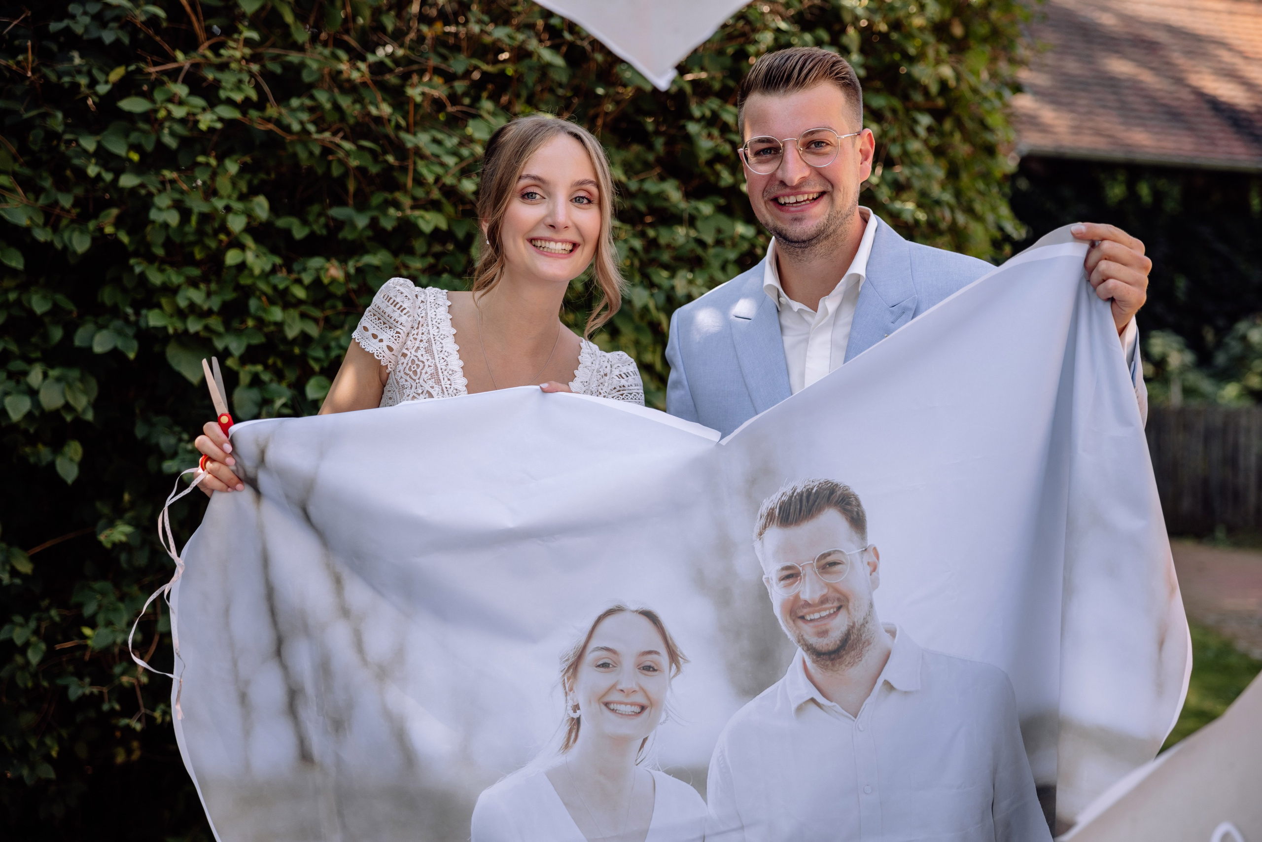 Gilching: Vanessa und Maxi. Hochzeitsfotograf München Taufe Familienfotograf Tanja Mauke