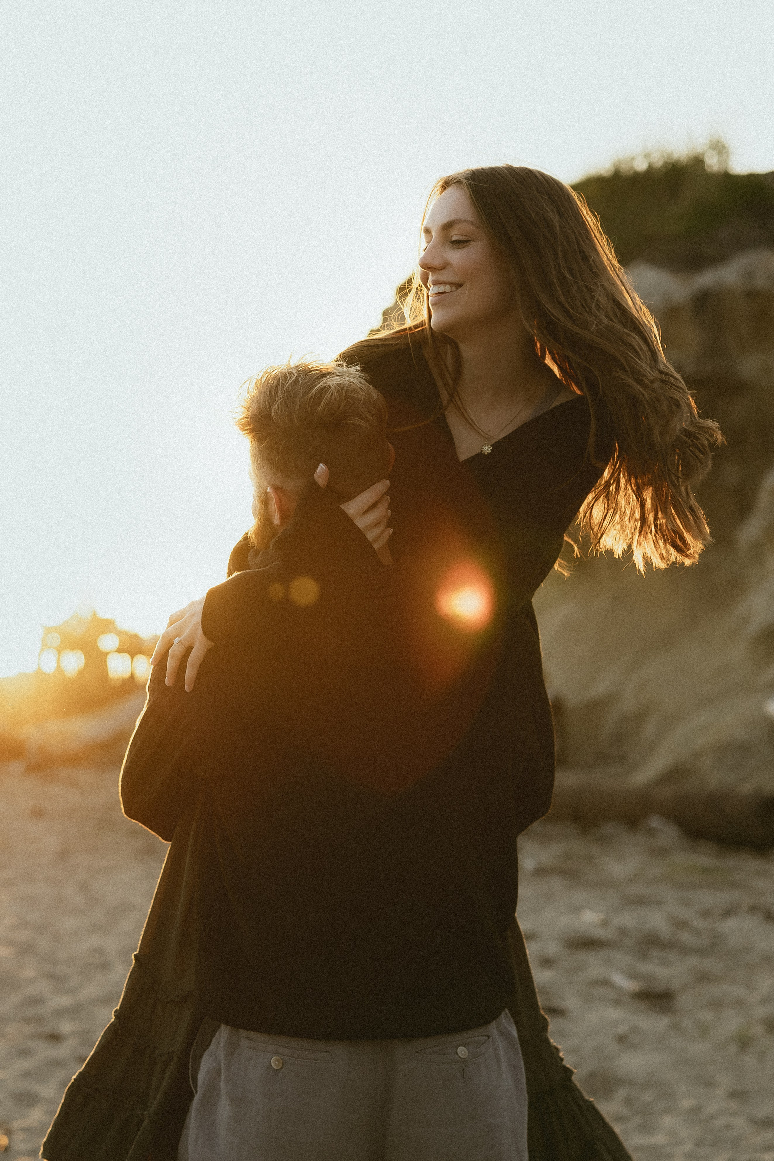 Engagement & Love stories. ArtFeather Photography. Sacramento, California