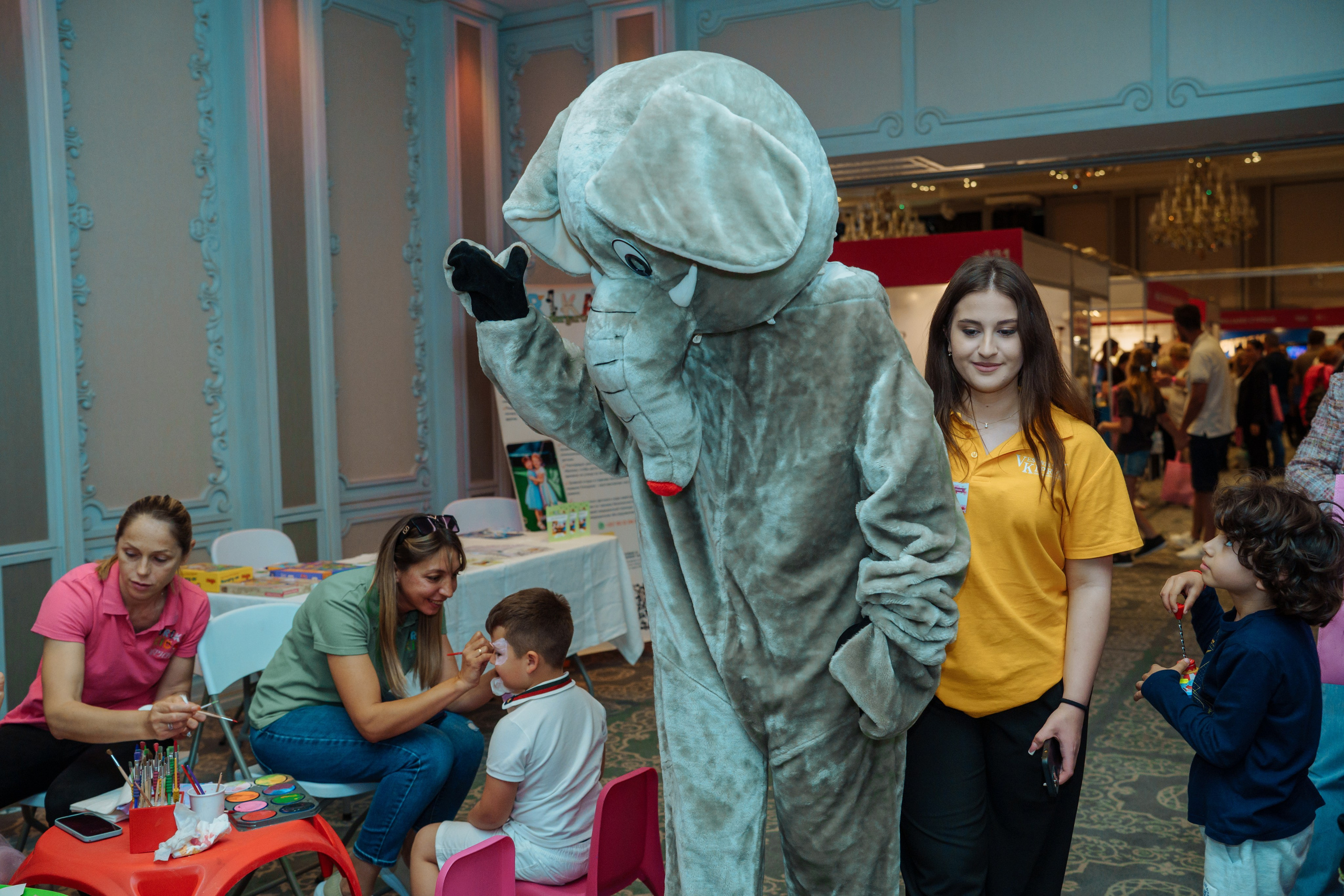 Health and beauty 2024. Семейный и детский фотограф на Кипре Елена