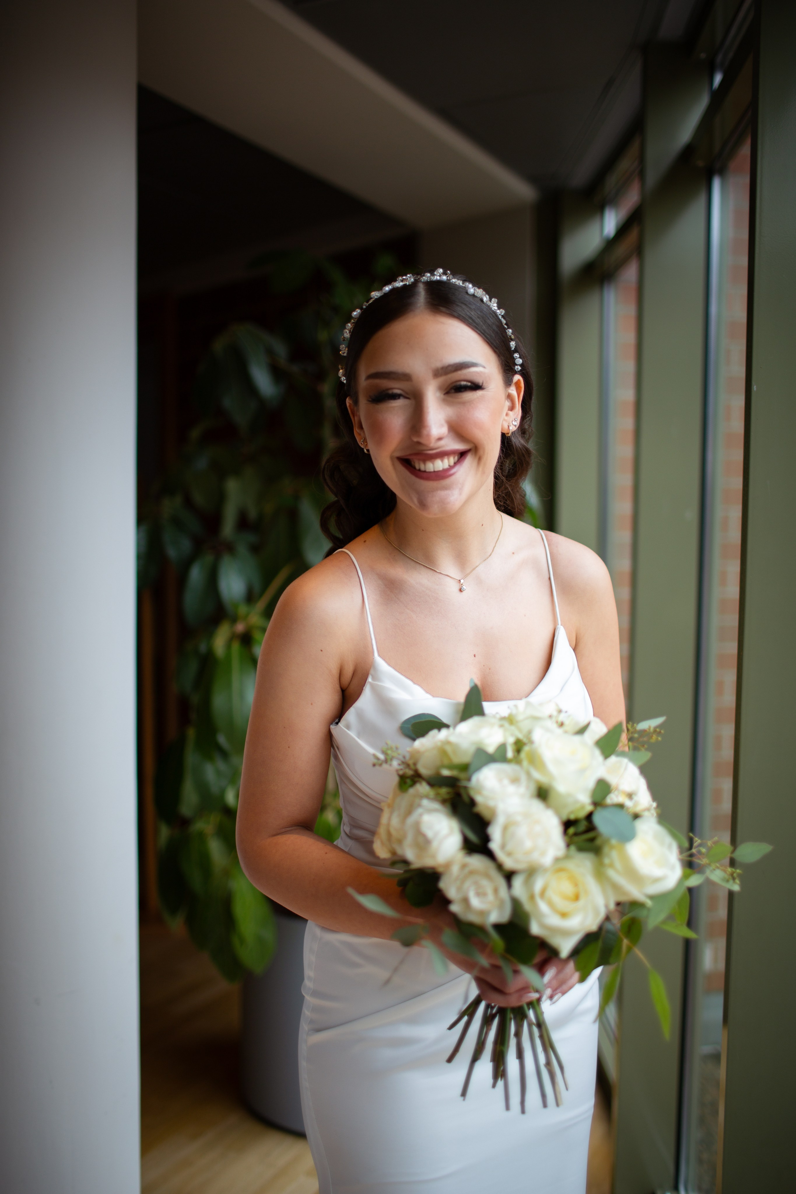 Leona & Aldin. Photo & Make-up Galina Neuberger. Fotografin & Vigasistin aus Bohmte