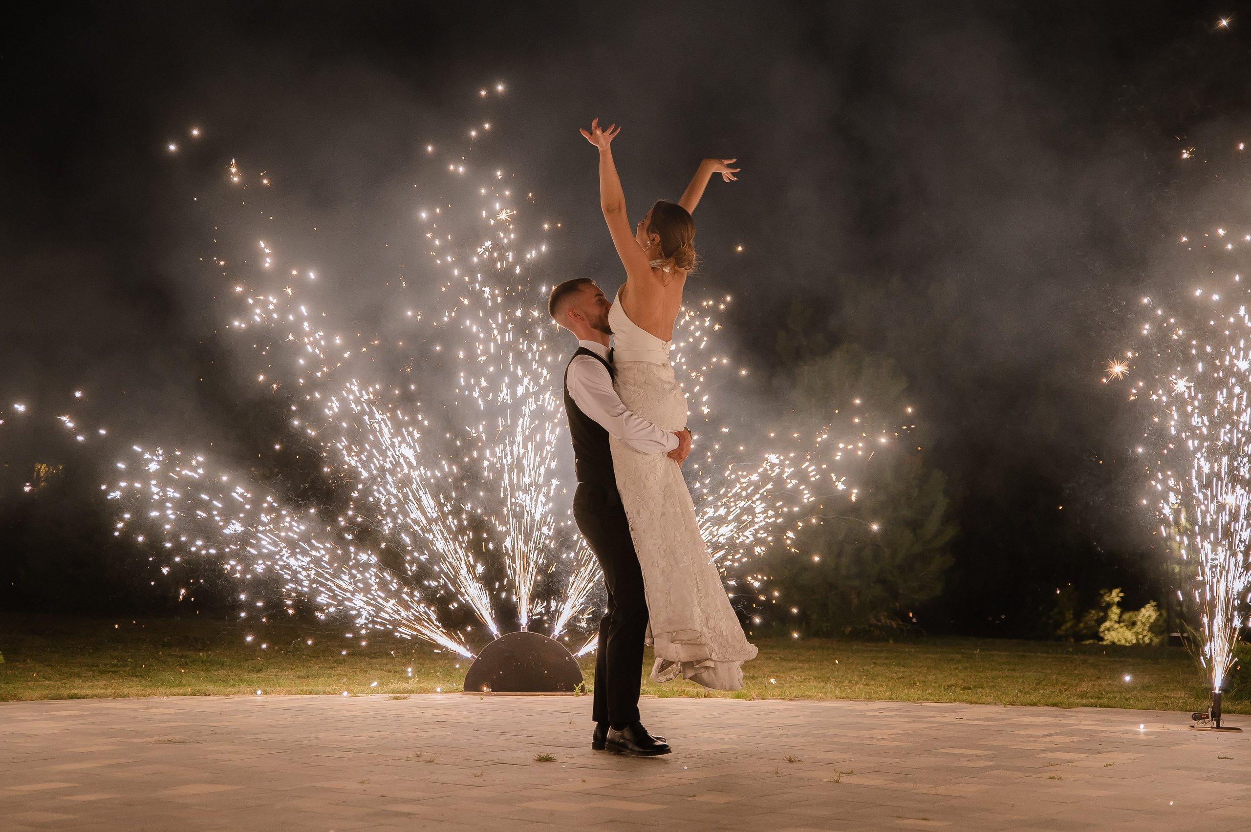 Иван & Анастасия. Свадебный и семейный фотограф Екатерина Шестакова