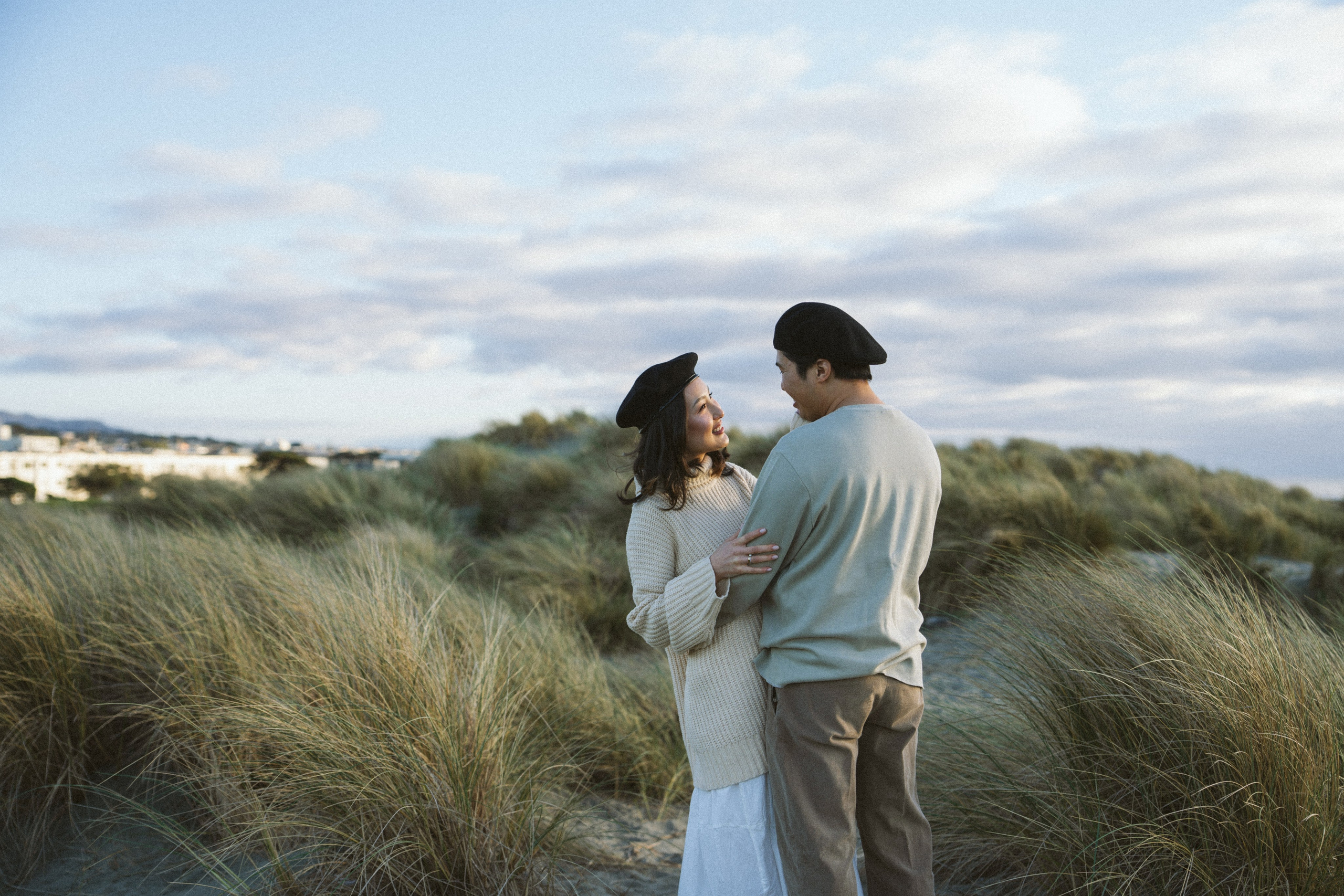 Shaani & Akin. Soulo Photography | San Francisco Bay Area Based Photographer