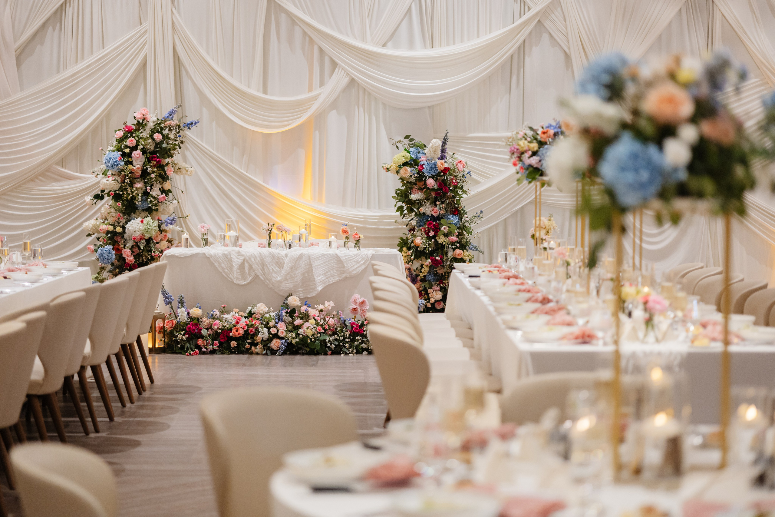 ALLY & ROBERT. YES I DO PRODUCTION — Wedding photography&videography