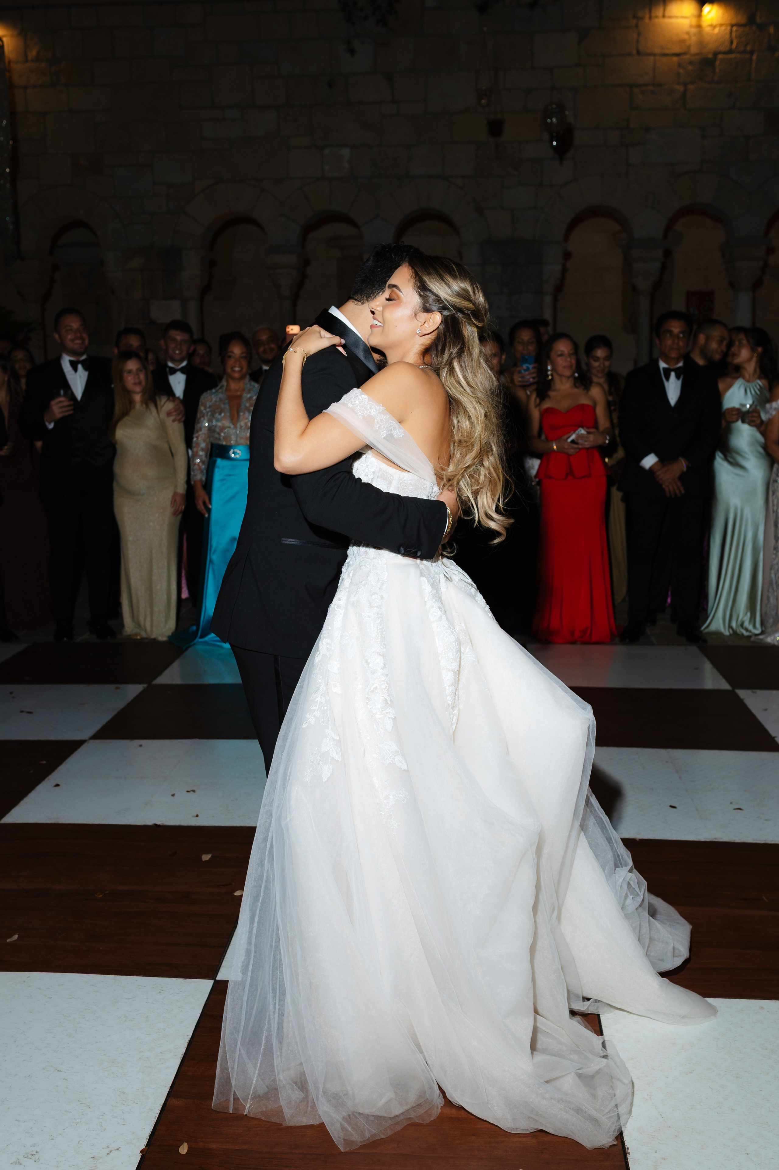 Gabriella & Jurgen. YES I DO PRODUCTION — Wedding photography&videography