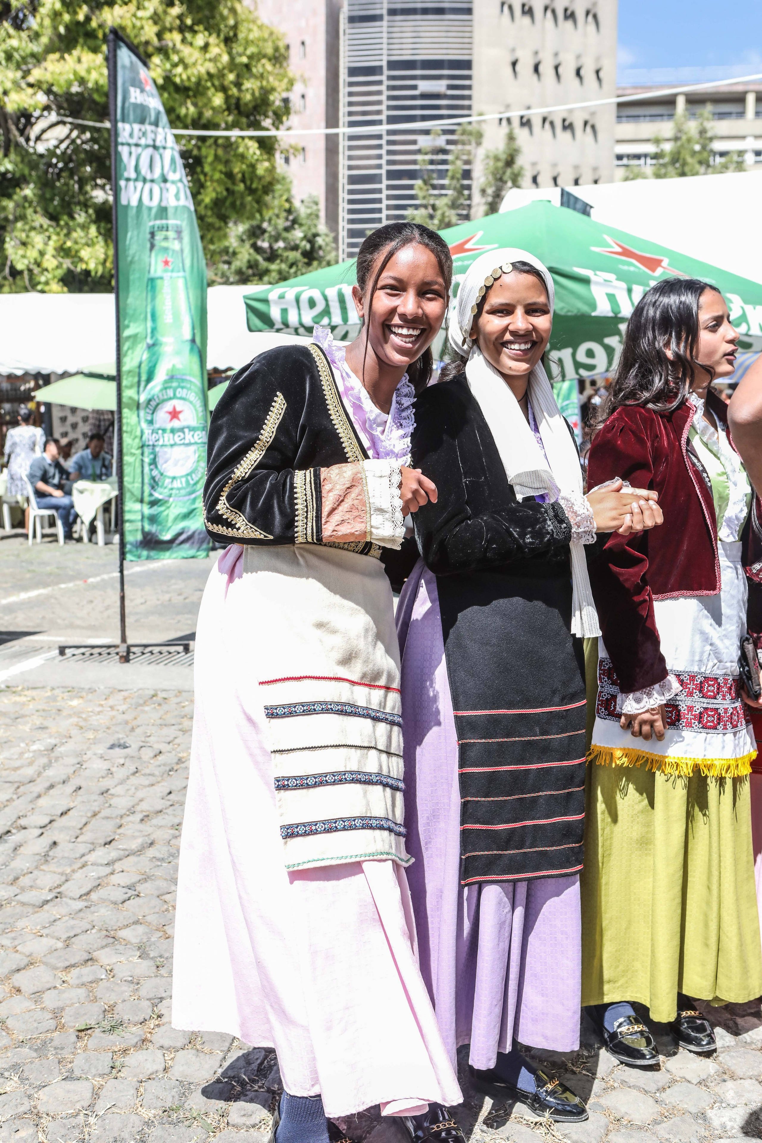 Charity Diplomatic Bazaar. Documentary, lifestile photographer in Morocco Marina Chaikovskaia