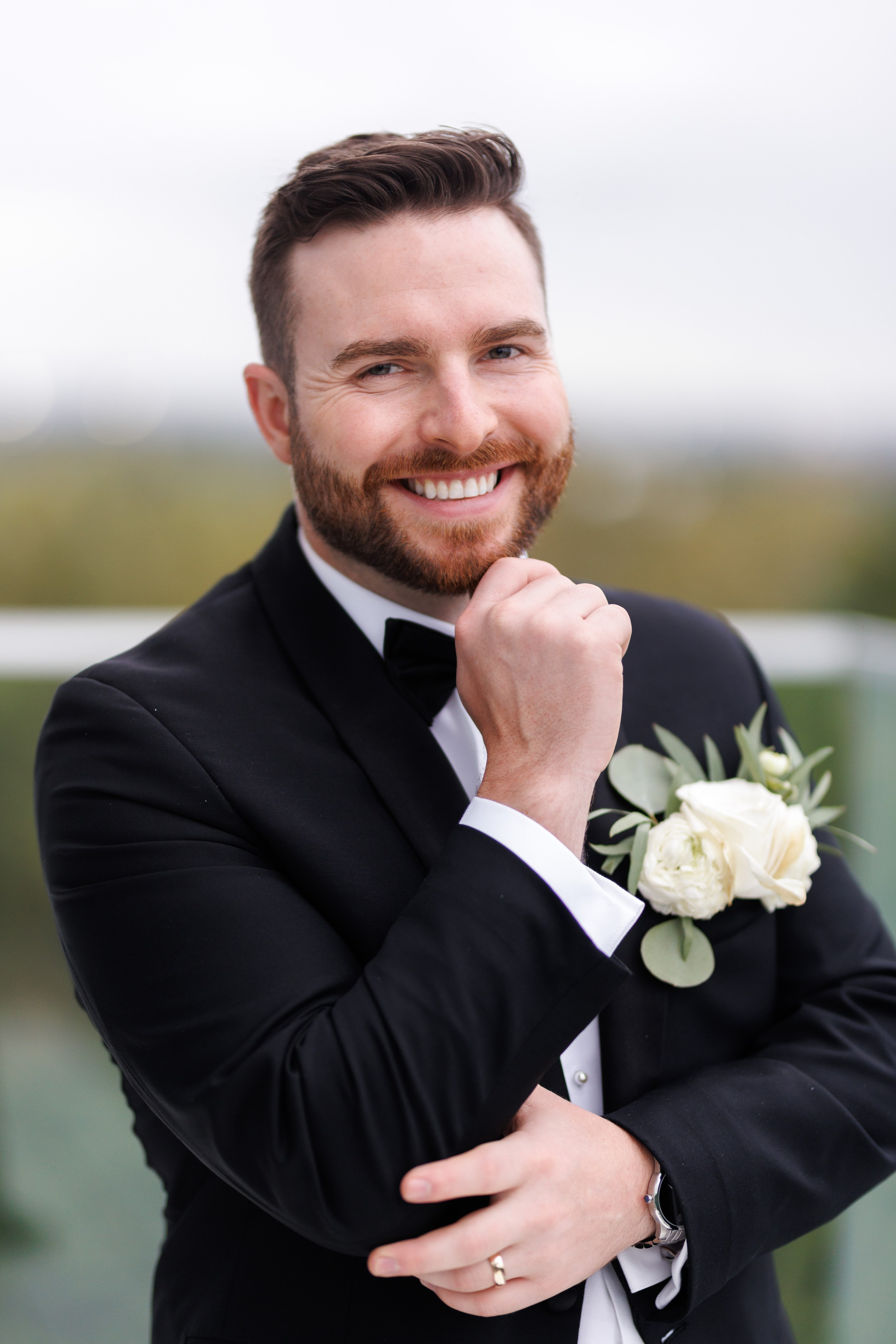 Alessia & Forrest. Wedding Photo & Video