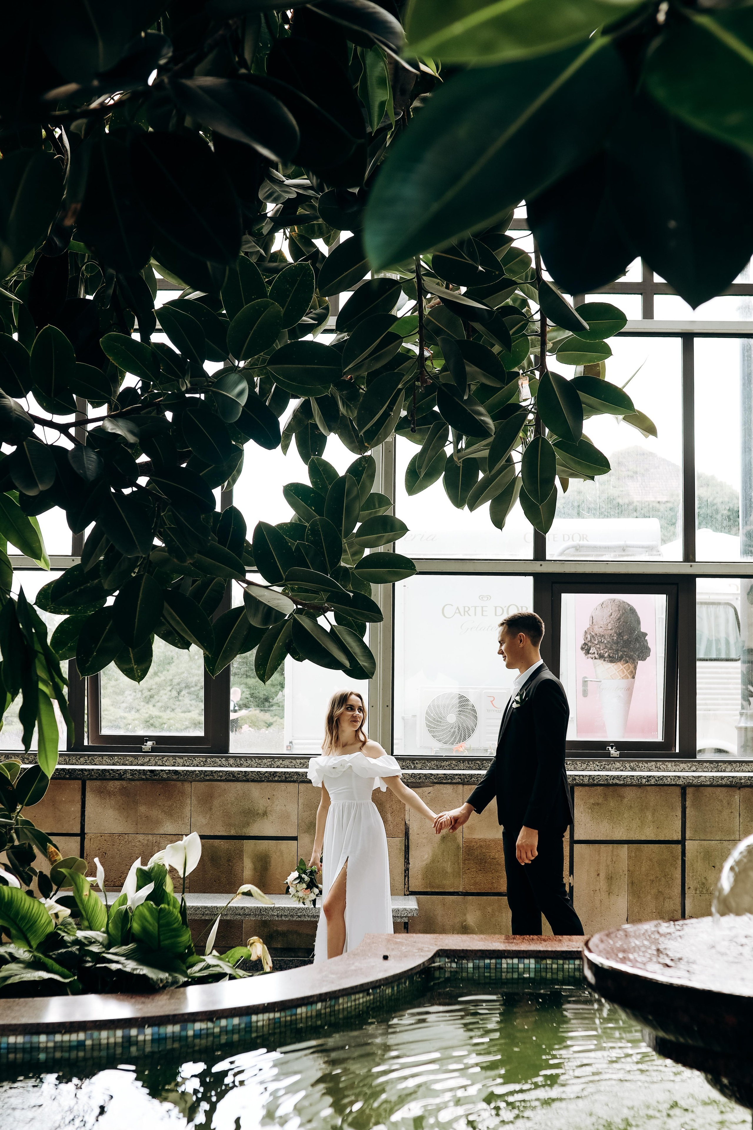 Y&K. Photographer Anna Afanasyeva