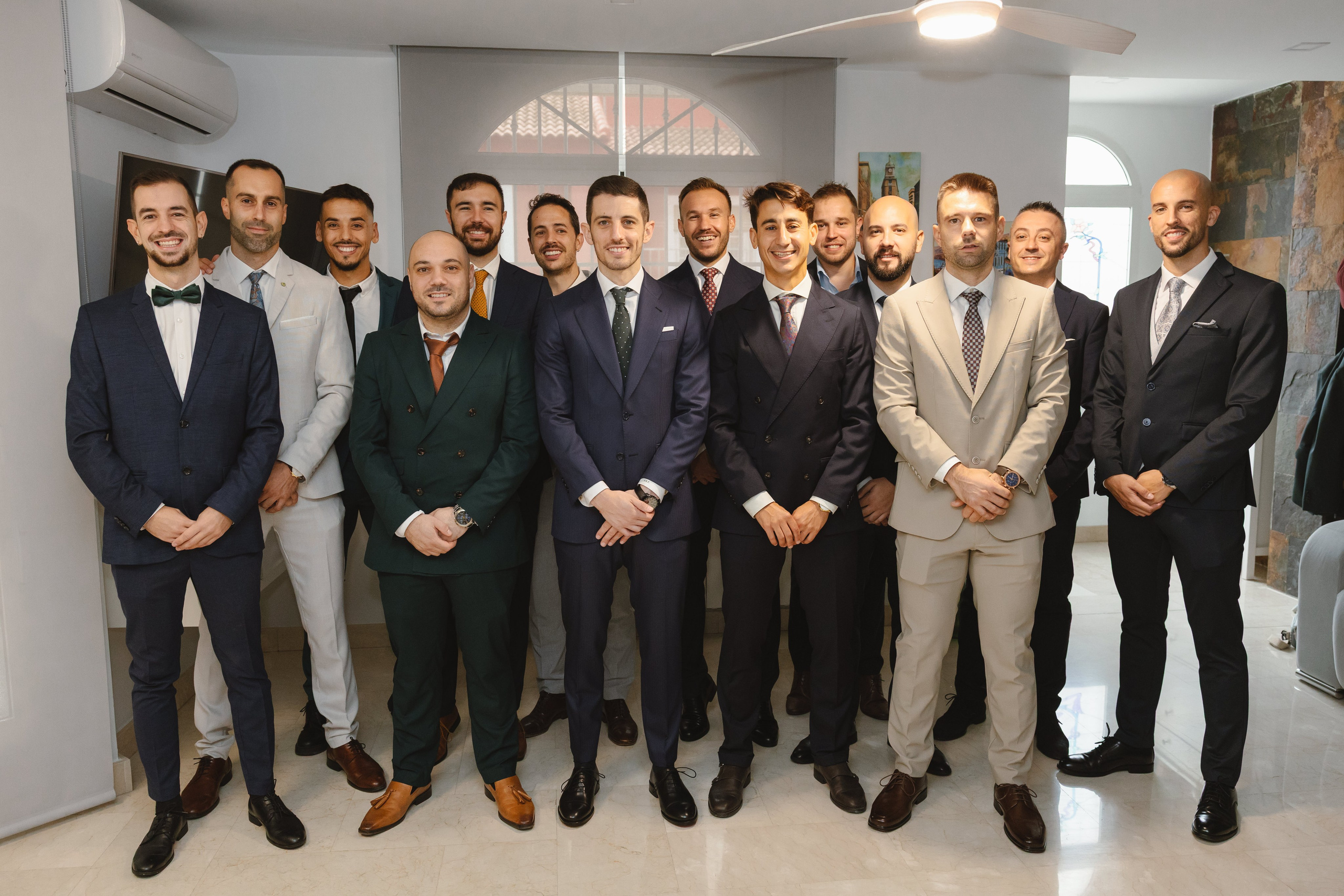 EVA & GUILLE. Fotógrafo y Videografo de bodas y eventos