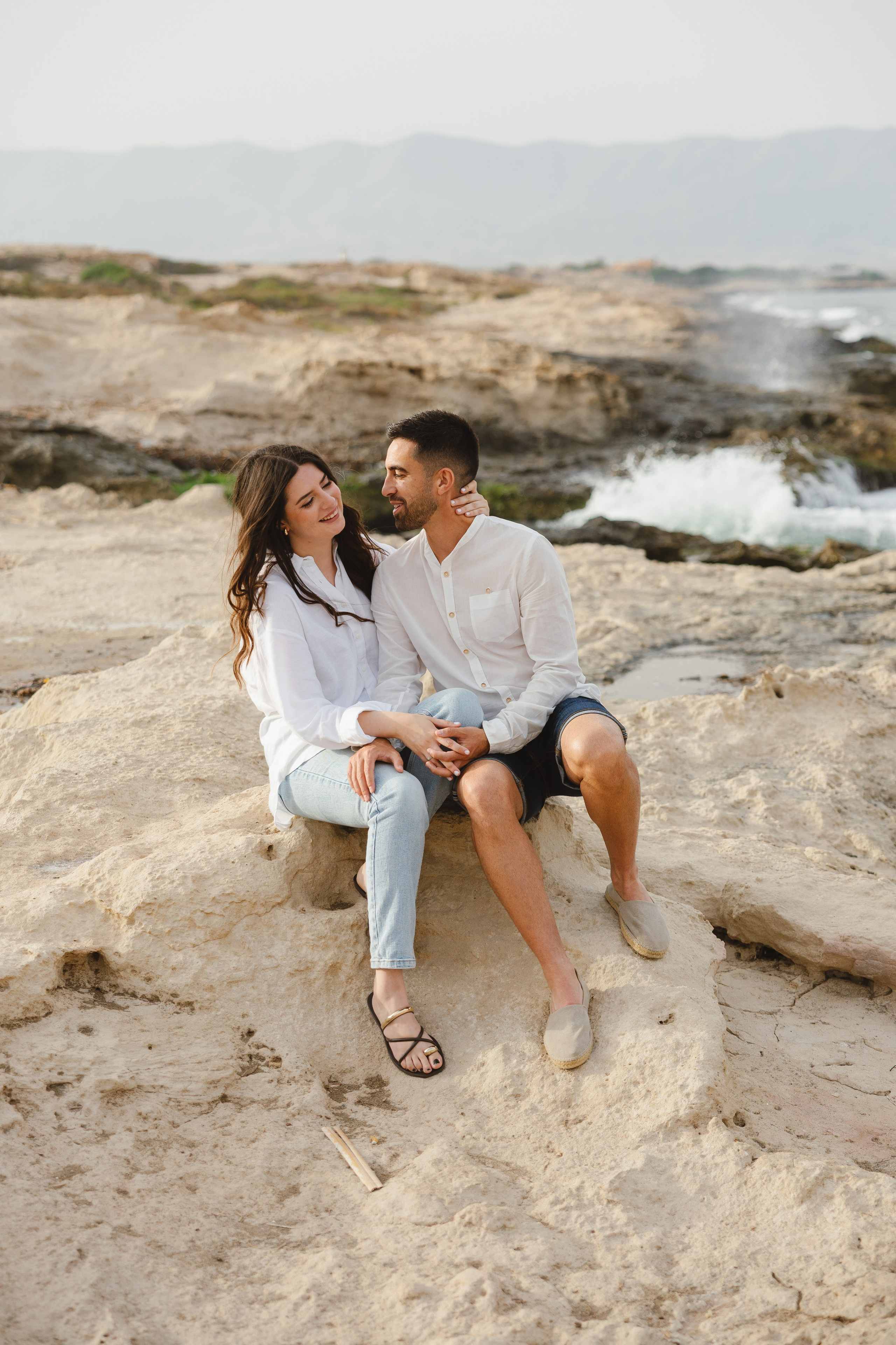 PREBODA ISA & ÁNGEL. Fotógrafo y Videografo de bodas y eventos