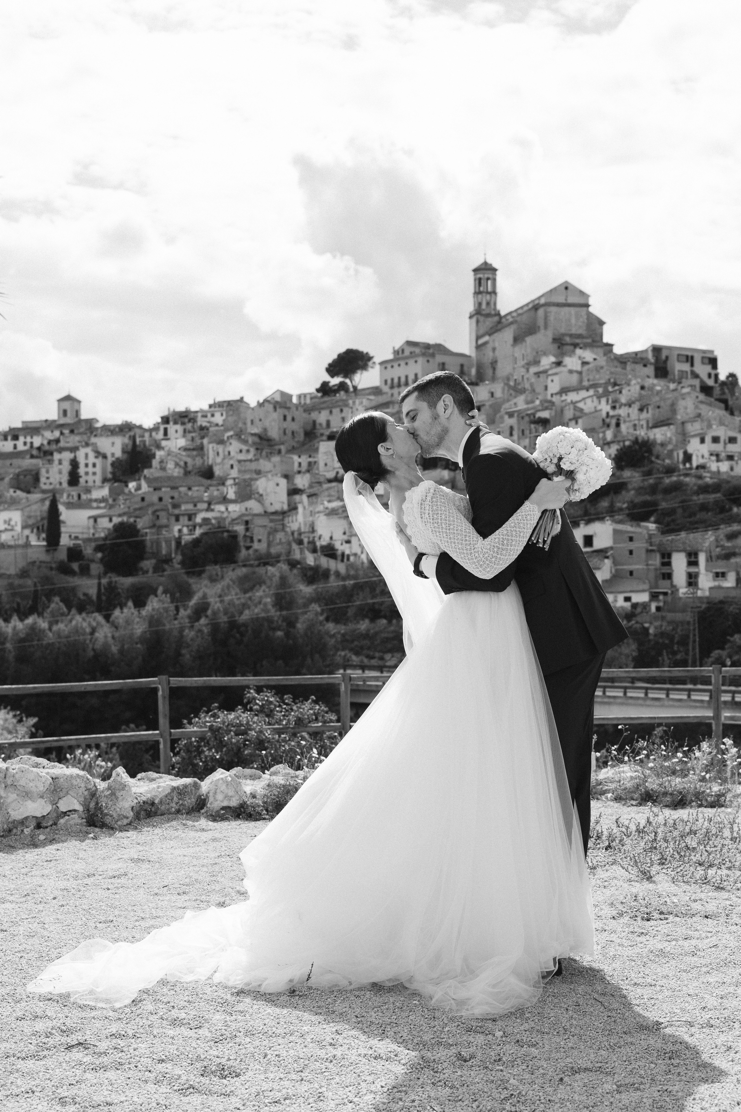 EVA & GUILLE. Fotógrafo y Videografo de bodas y eventos