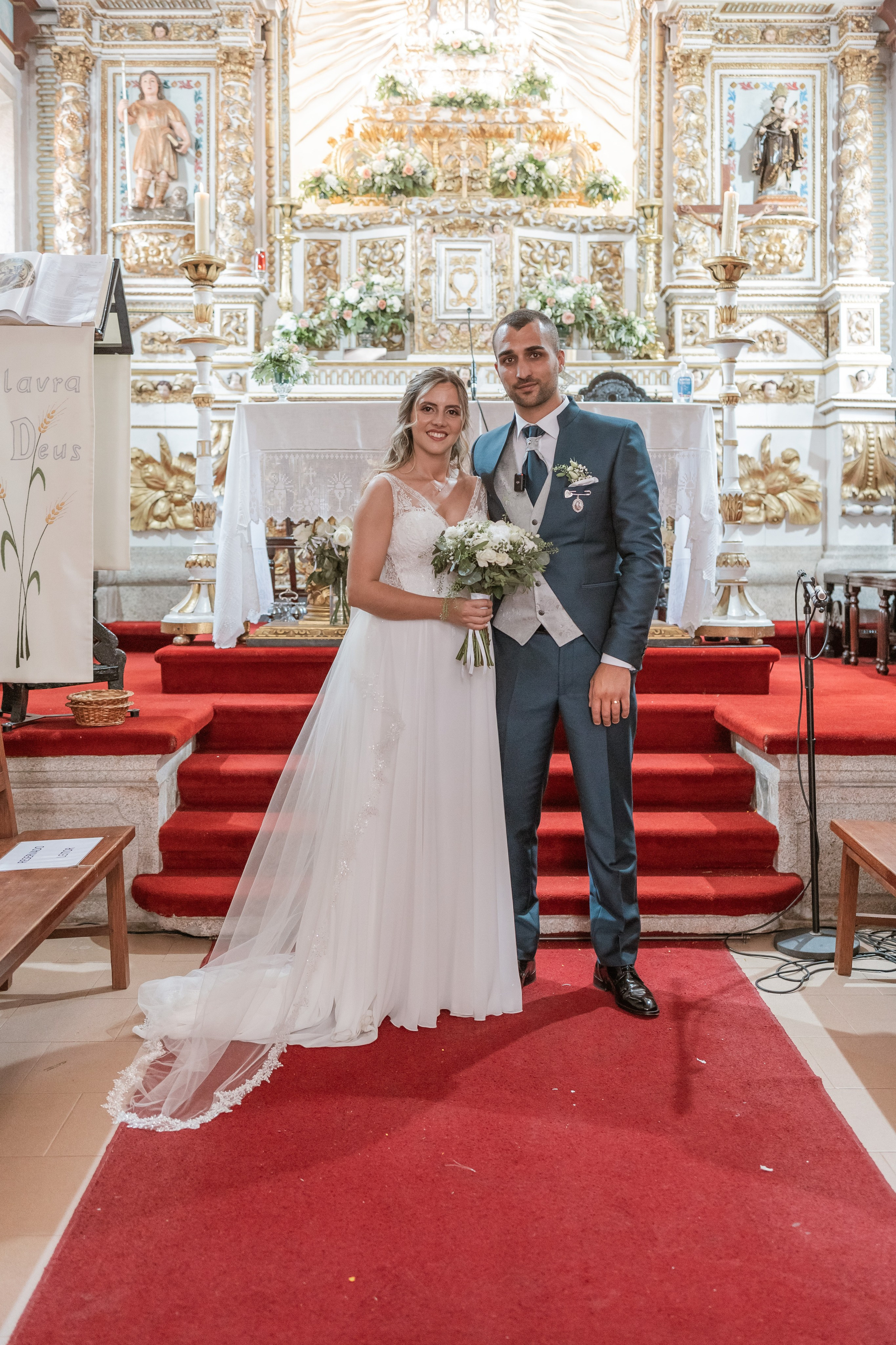 Joana and Ruben. Hfm photo+art