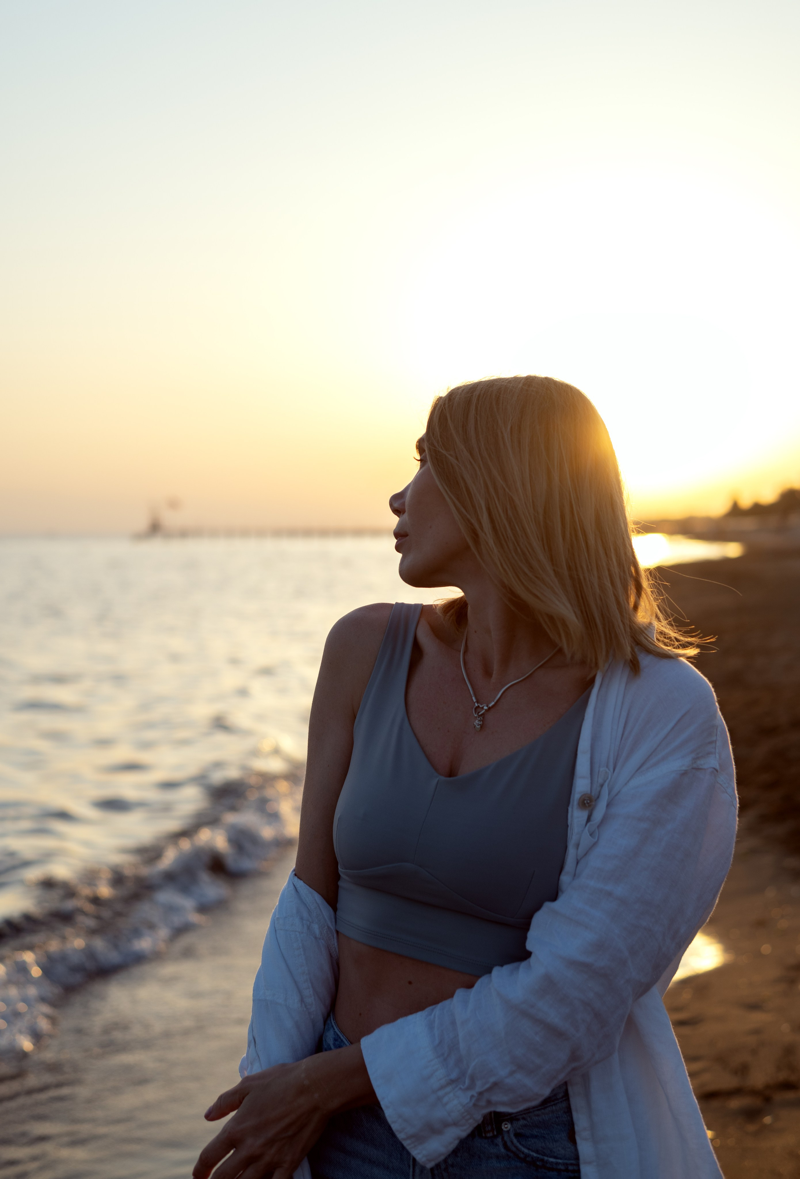 Фотосессия в Сиде. Фотограф Анталия, Кемер, Белек, Сиде Дарья Кая