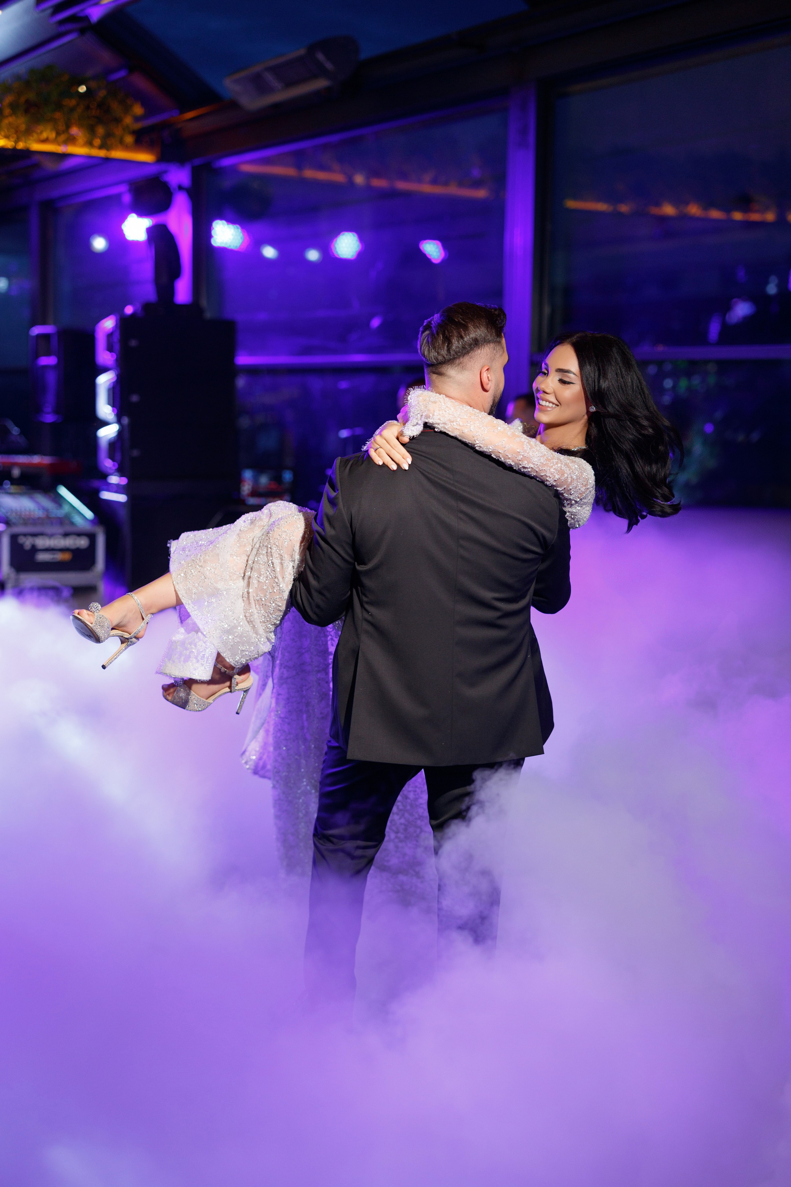 Victor & Andreea | Fotografie de nuntă. Scarlat Photography