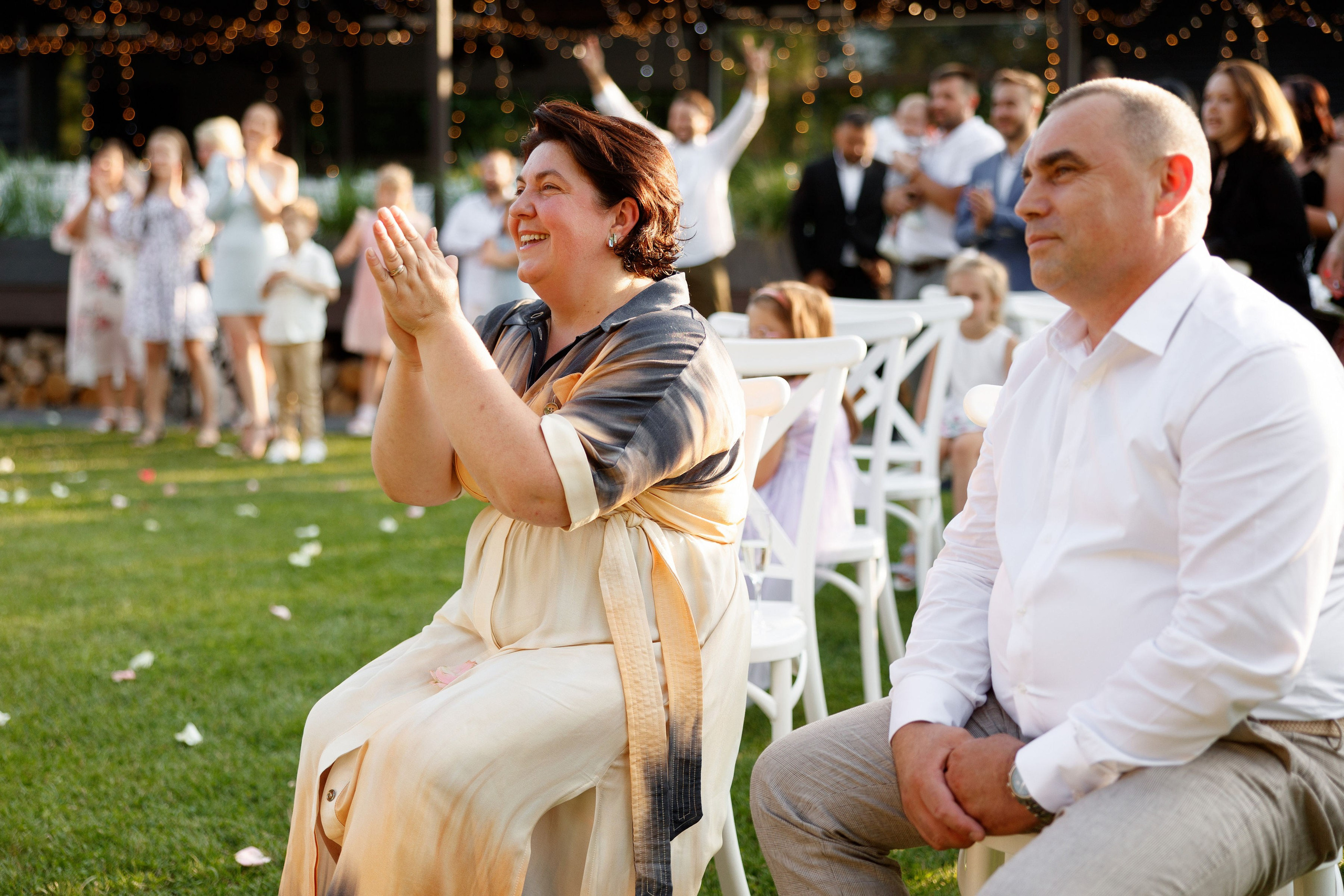 Serghei & Aurelia | O Nuntă Plină de Bucurie și Naturalețe. Scarlat Photography