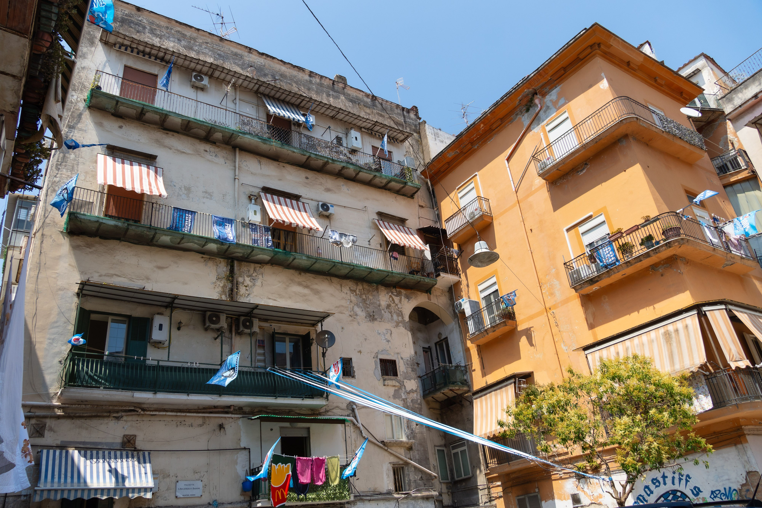 Napoli 2025. Fotografiideplacere.net