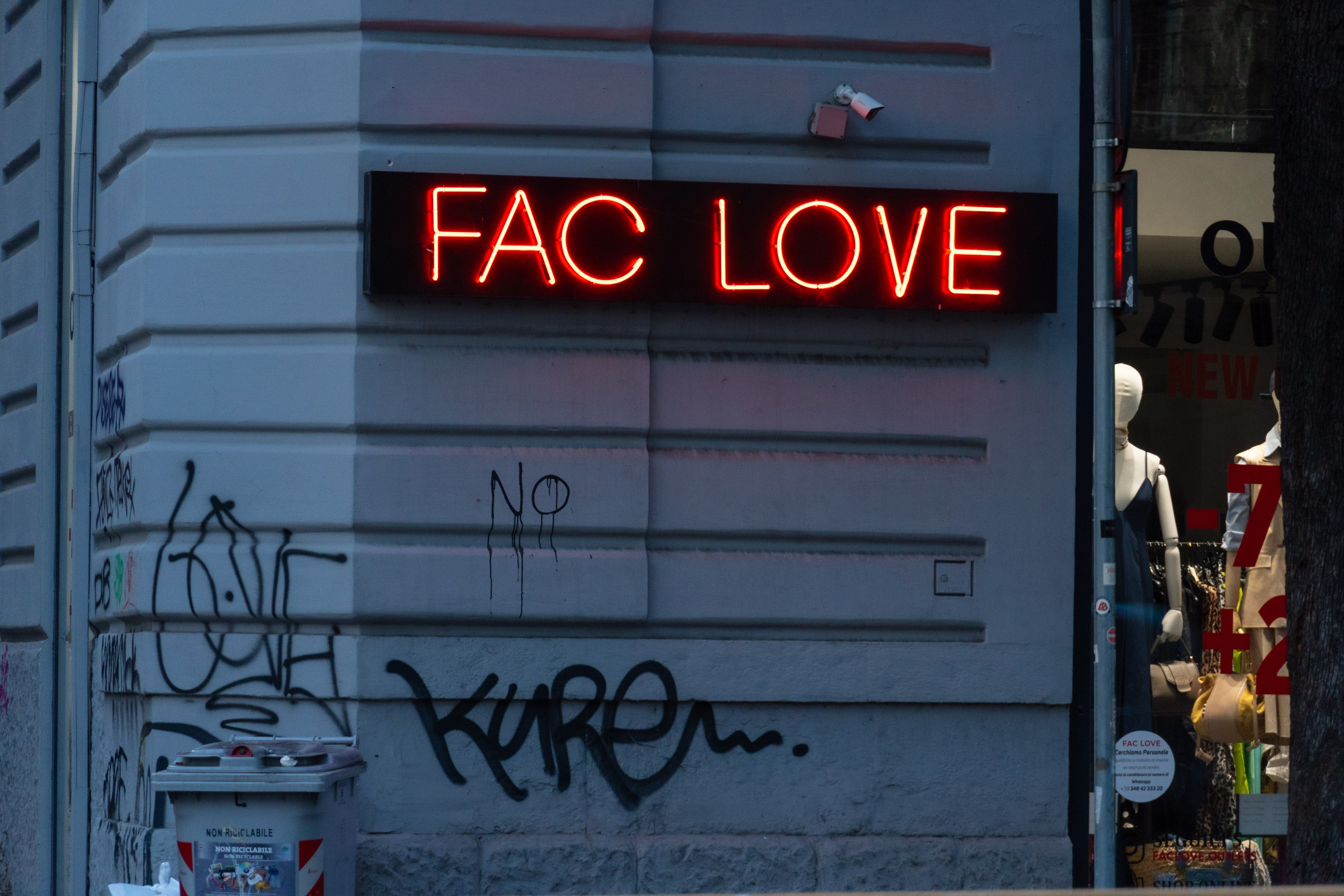 Napoli 2025. Fotografiideplacere.net