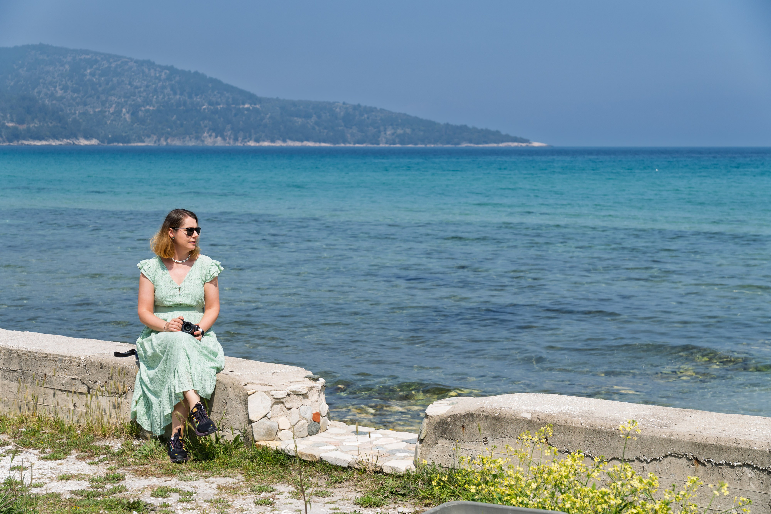 Thasos 2025. Fotografiideplacere.net