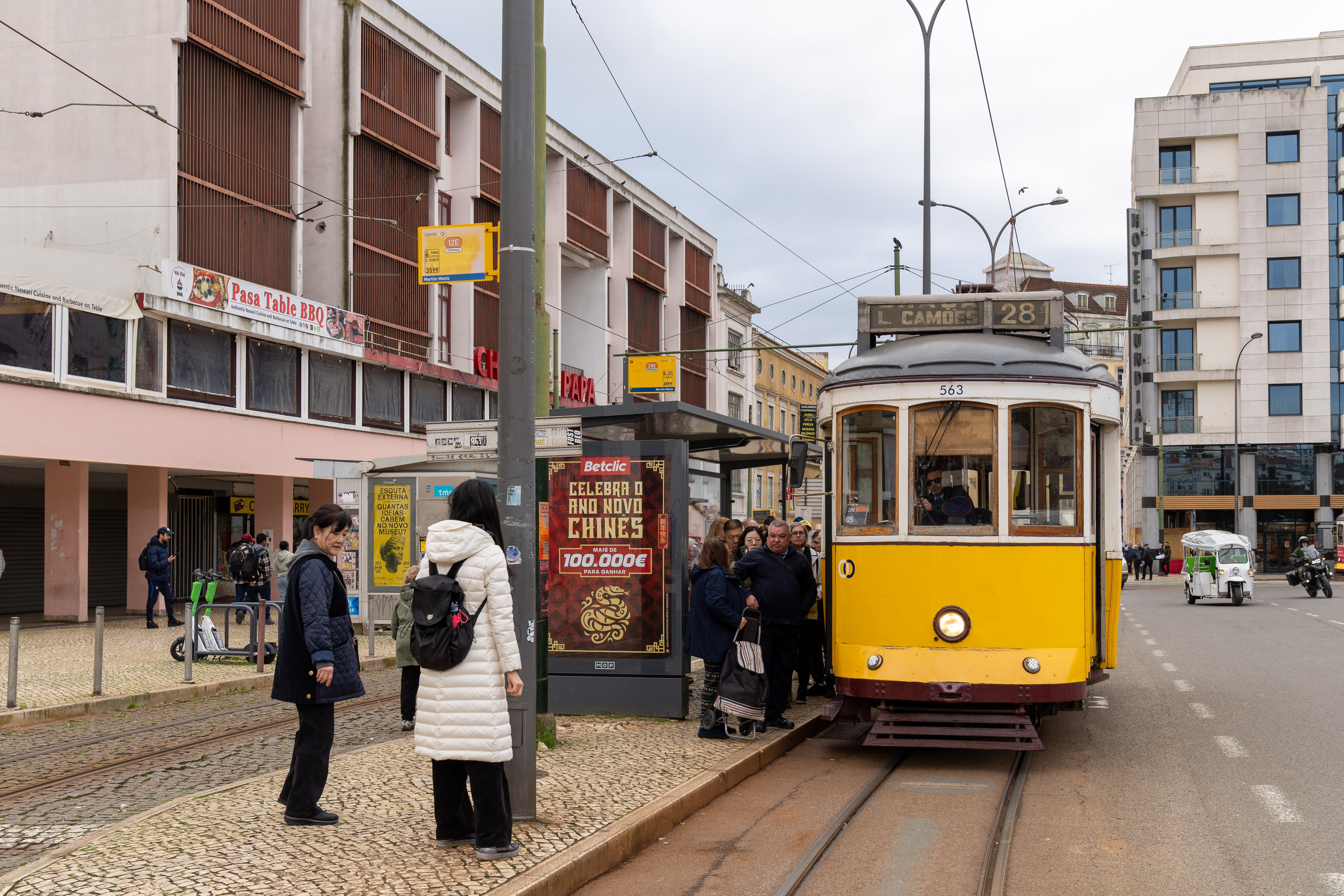 Lisabona 2025. Fotografiideplacere.net