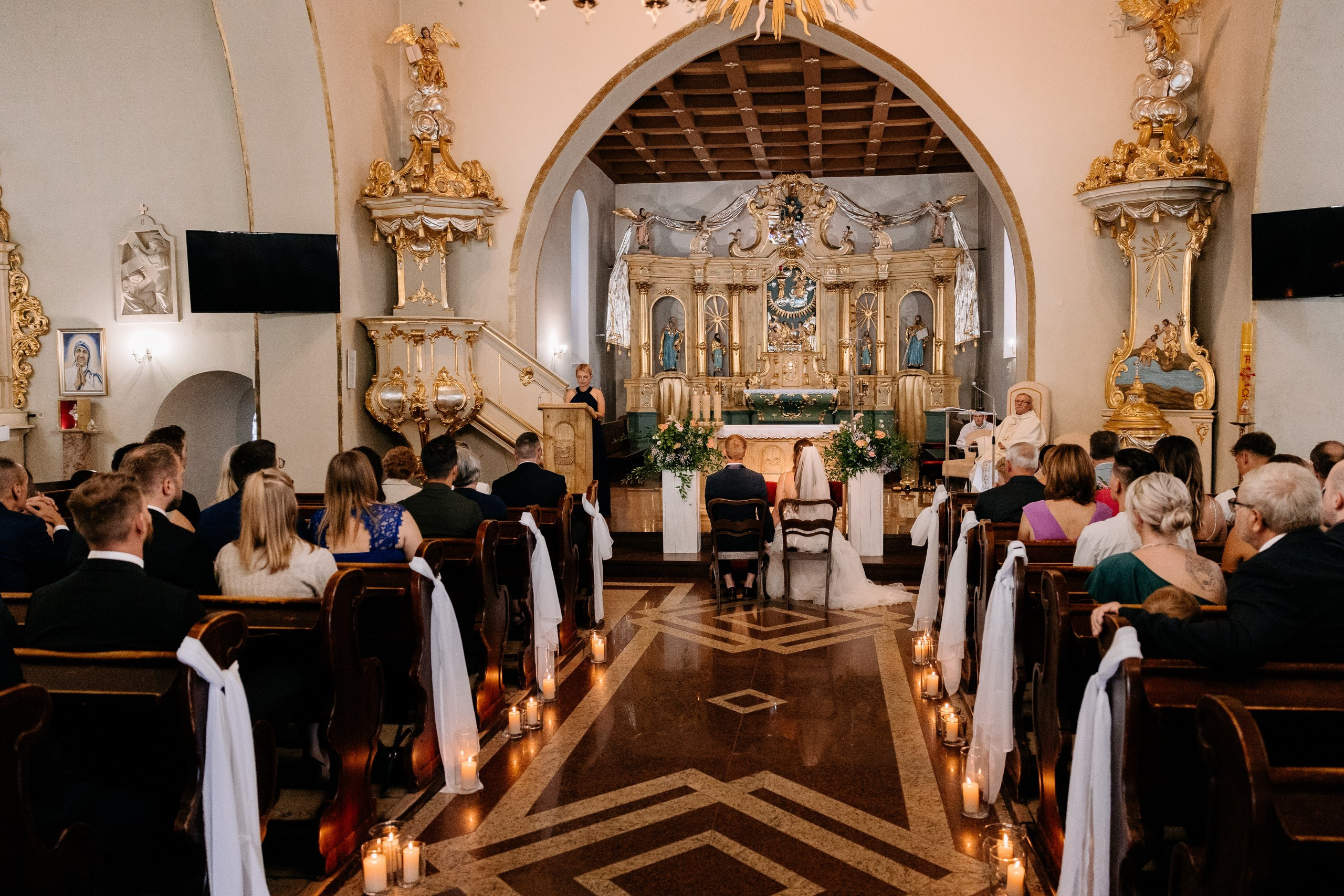 Agathe & Sebastian. Fotograf Ślubny Warszawa - Sesje Biznesowe Rodzinne Eventy