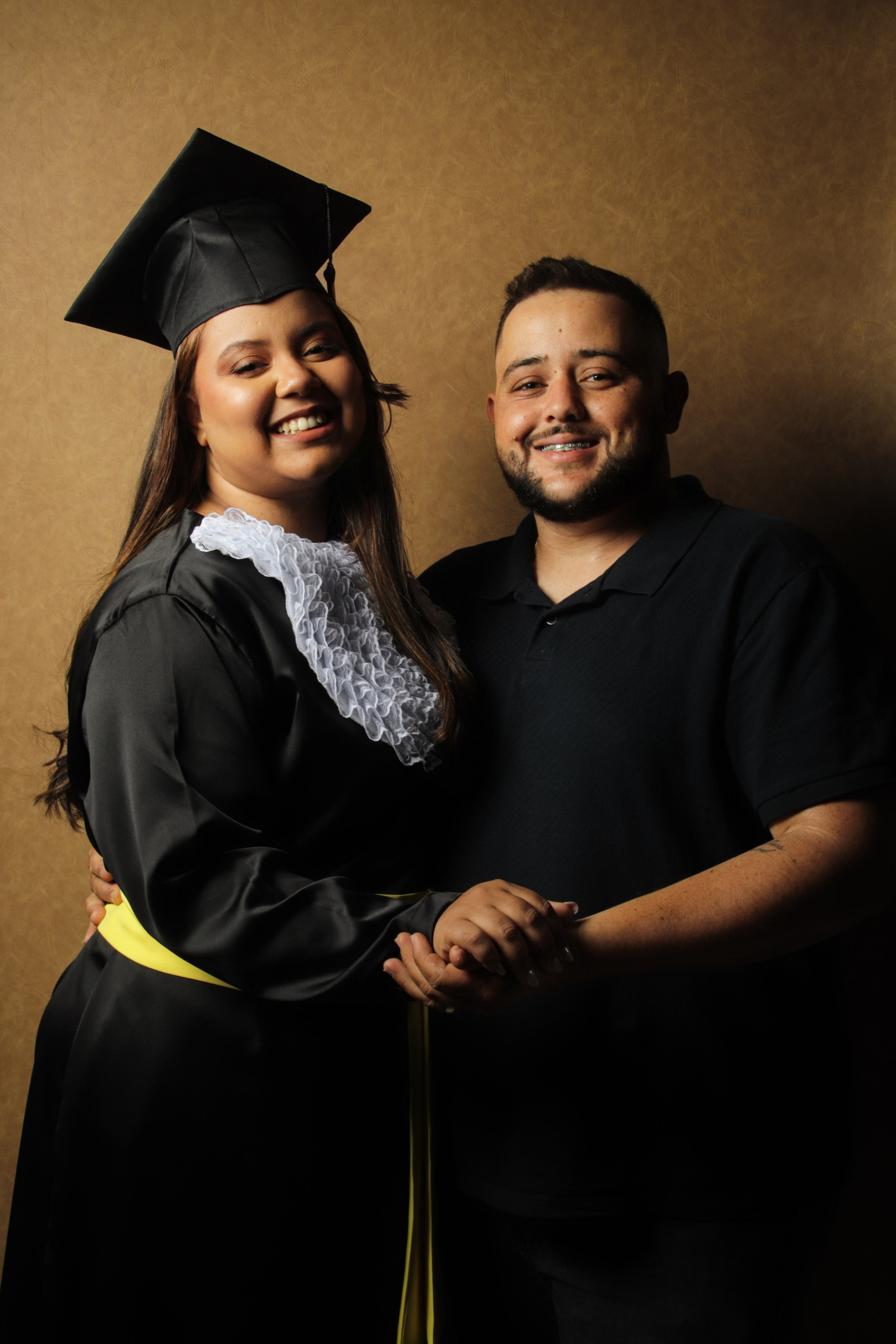 Ensaio de Formatura. FOTÓGRAFA | GOIÂNIA