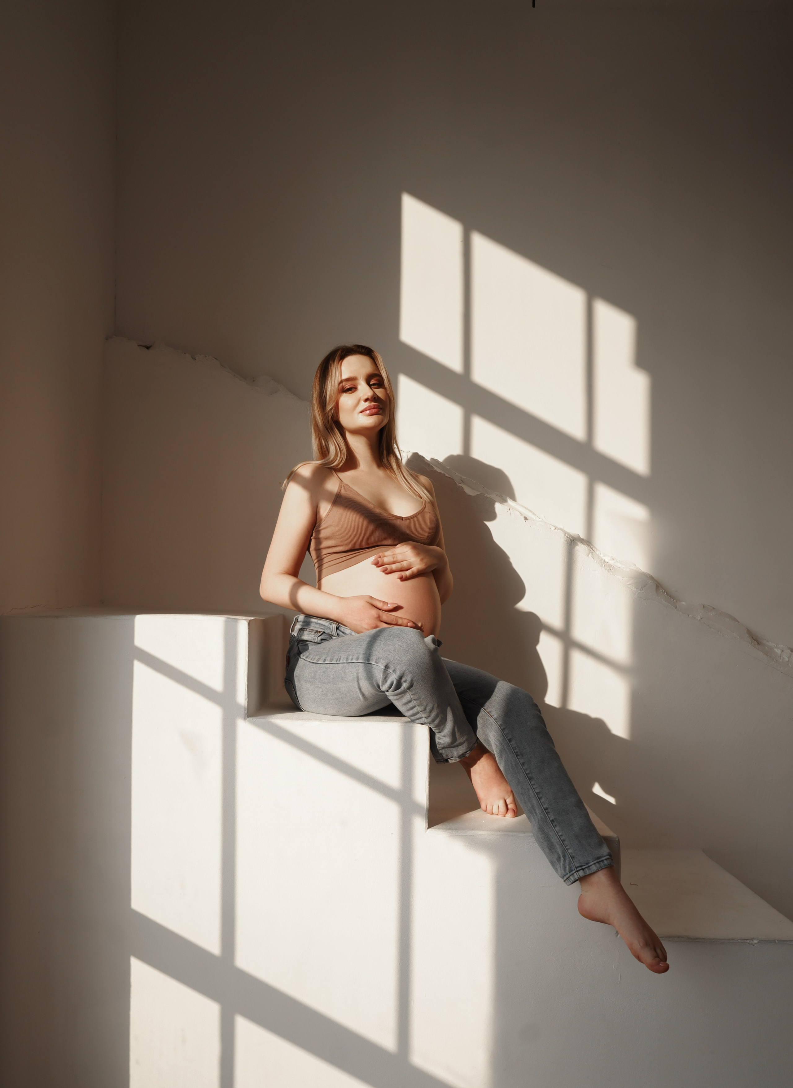 Беременность. Ellaya.ph