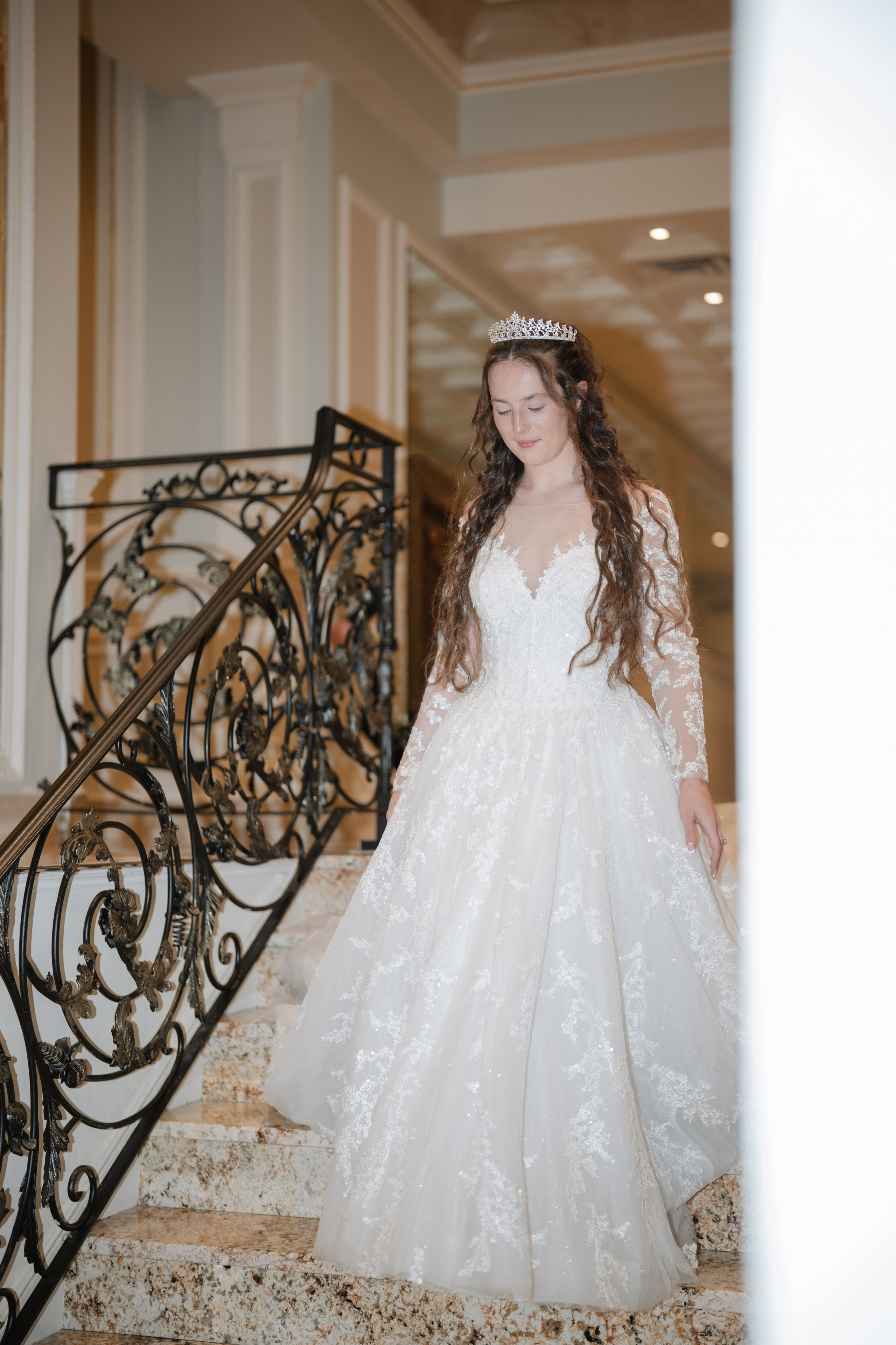 Oct 2025 — Samantha and Ivan ’s wedding. Portrait and wedding photographer in New York