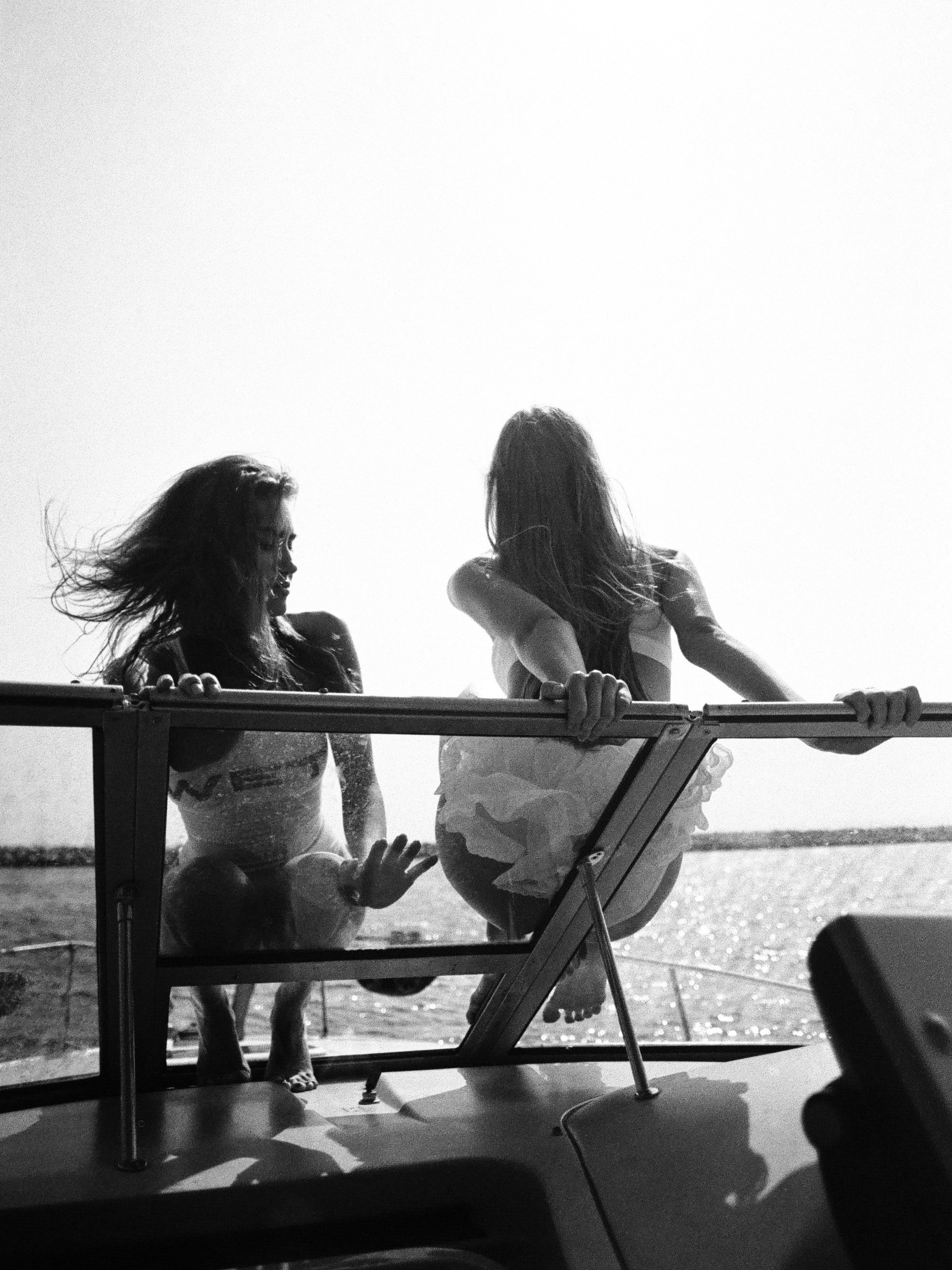 FILM PHOTOGRAPHY. Фотограф и видеограф в США (и по всему миру) — Татьяна Иванова