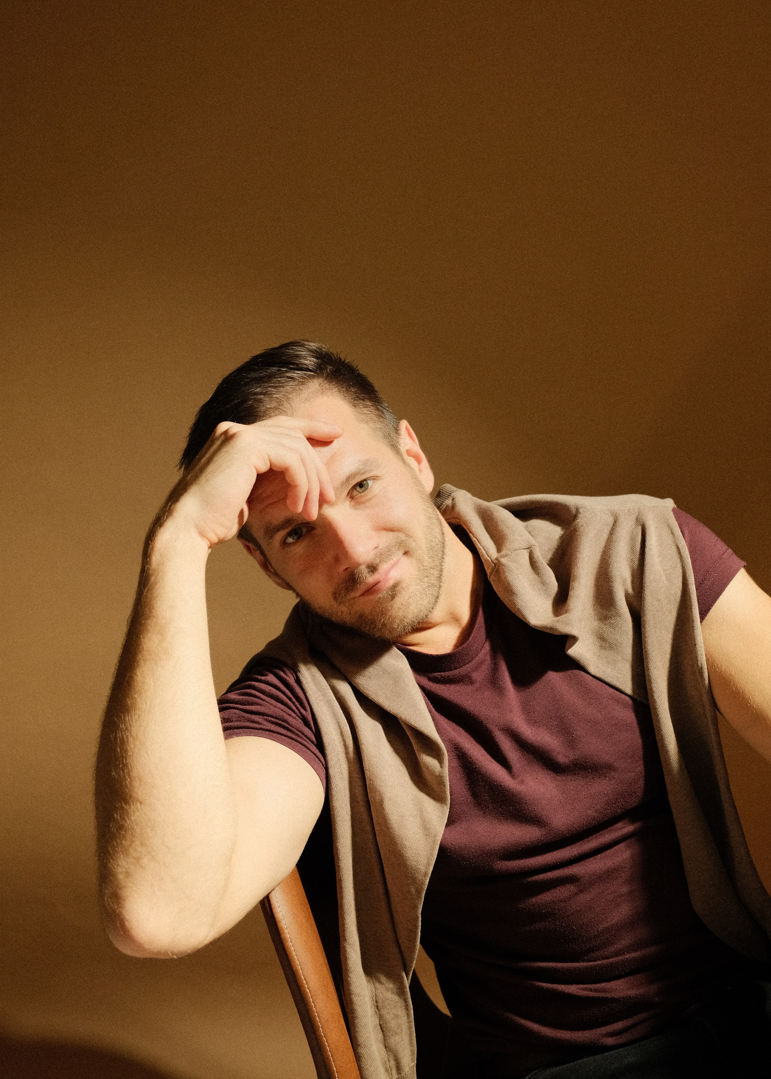 Fotosesija ar Tomu. Sajūtu un mirkļu fotogrāfs no Rīgas, Mārtiņš Babris