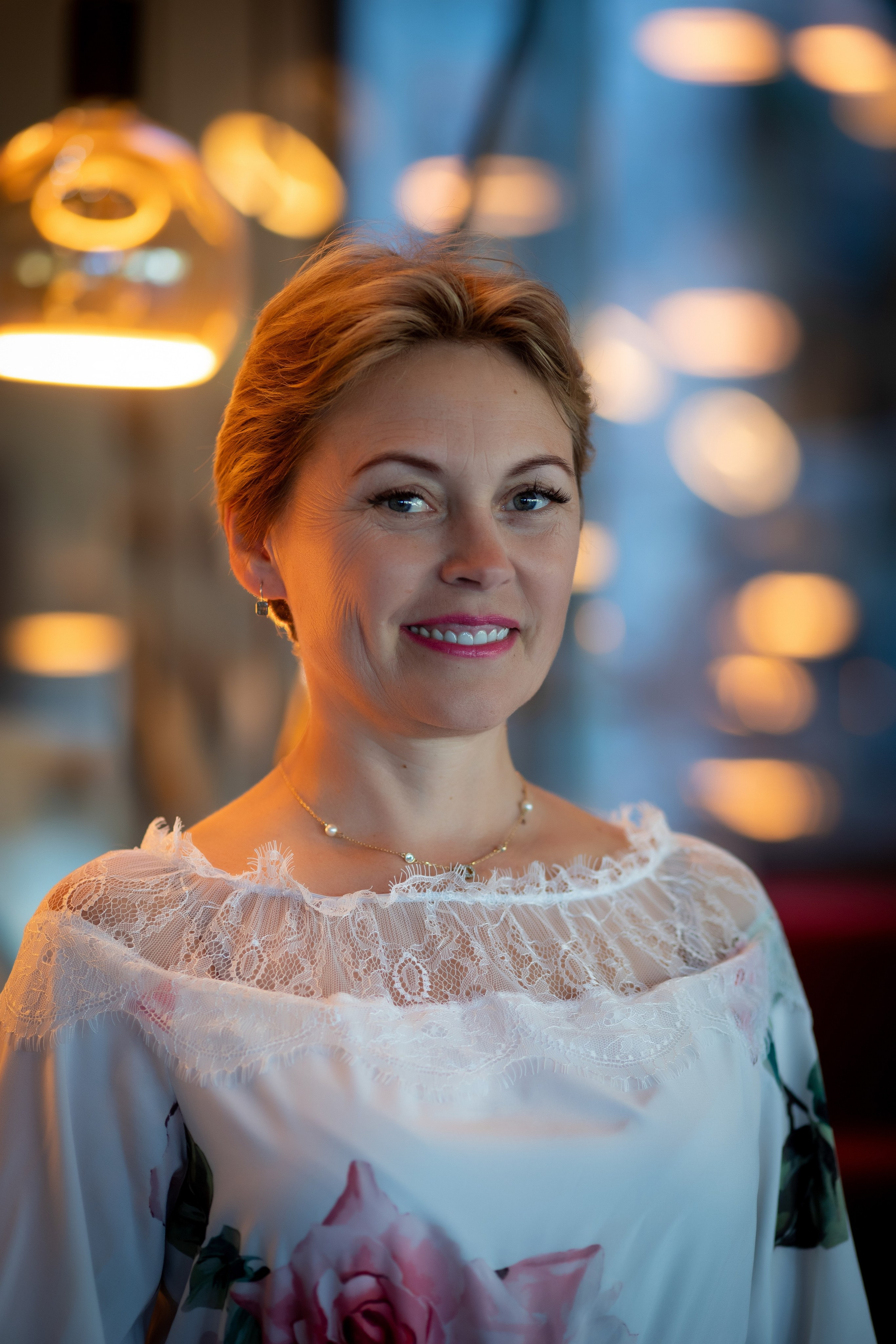 Événements mondains. Photographe et photothérapeute à Nice et sur la Côte d’Azur — Katherine Grape