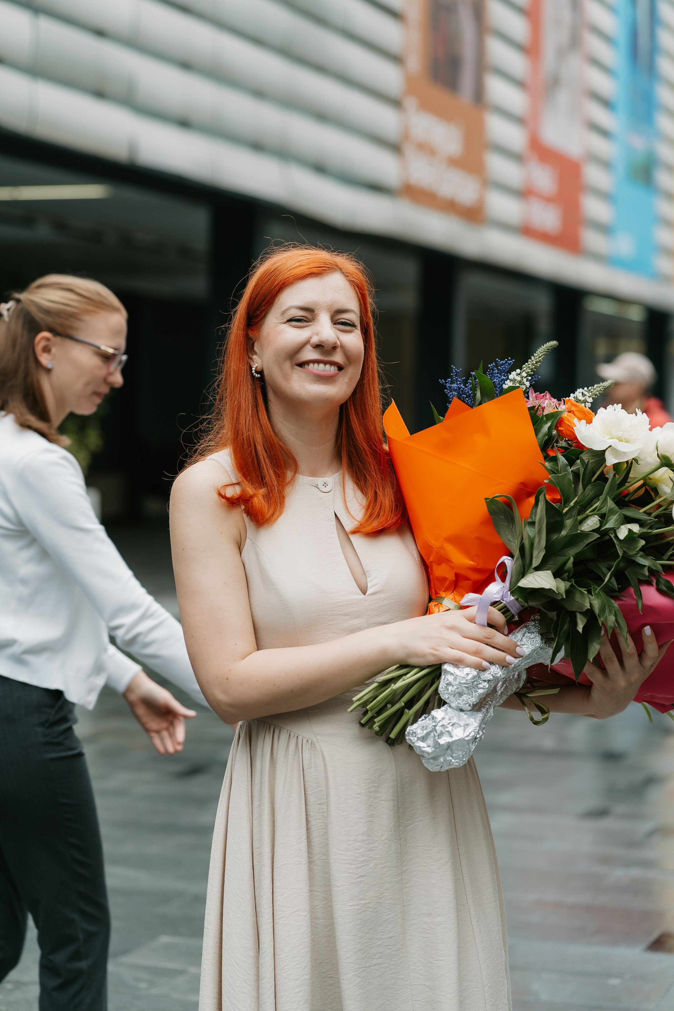 Marina & Bogdan | Cununie civila