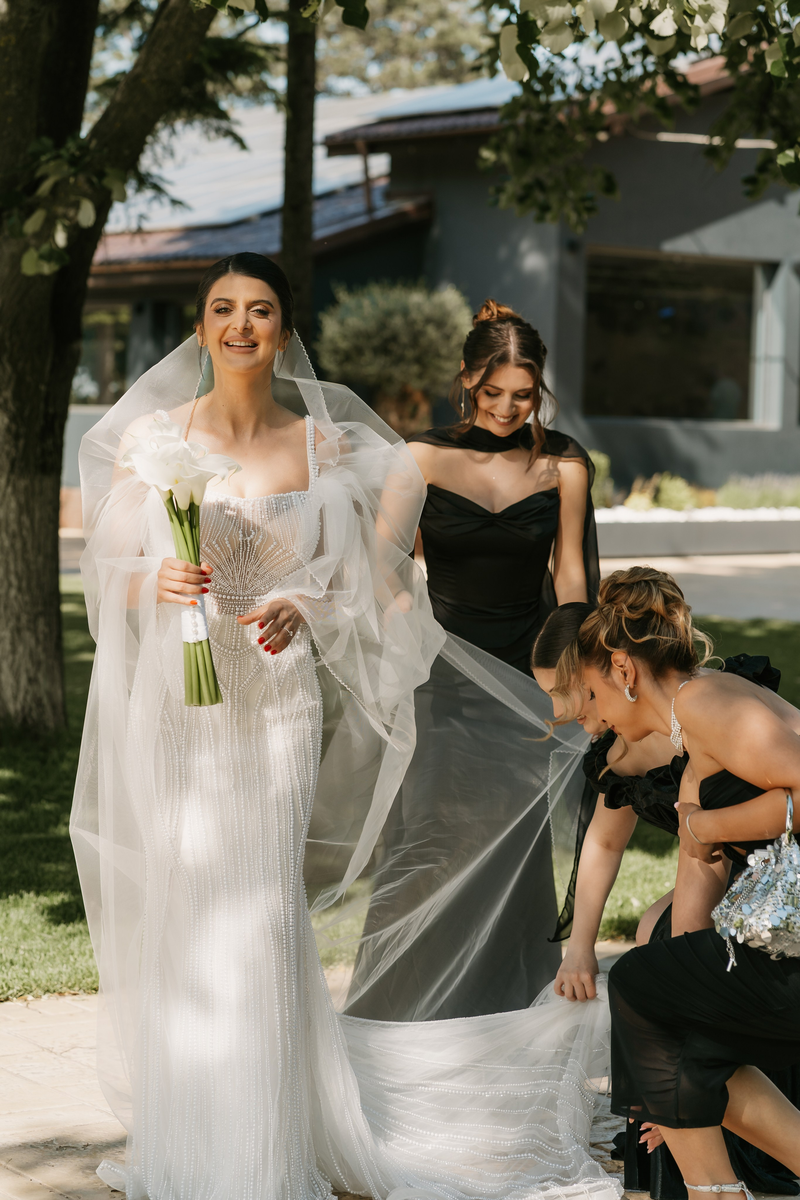 Adina & Marius | Wedding Day
