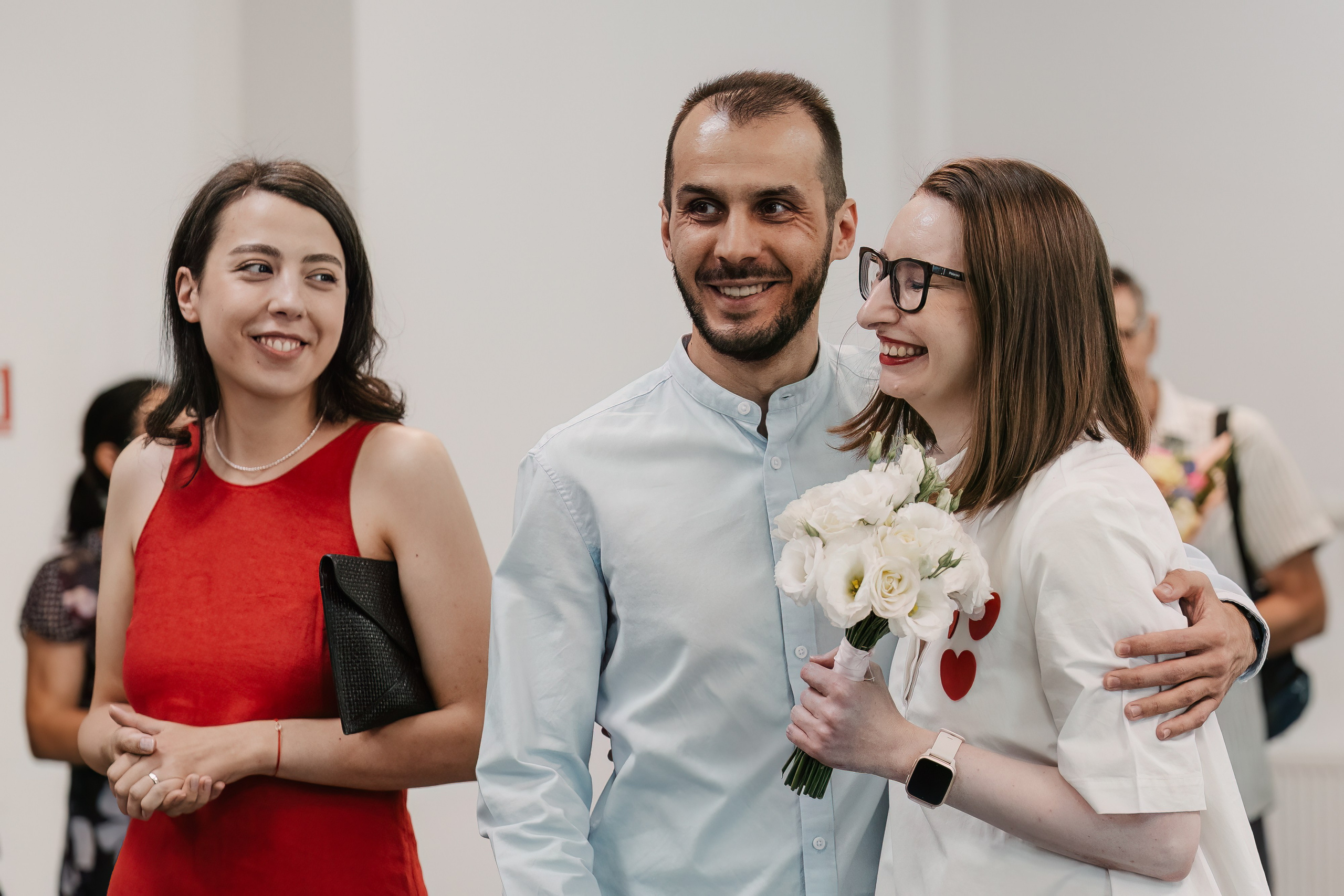 Ștefania & Cristian. Dara Lens | The art of remembering