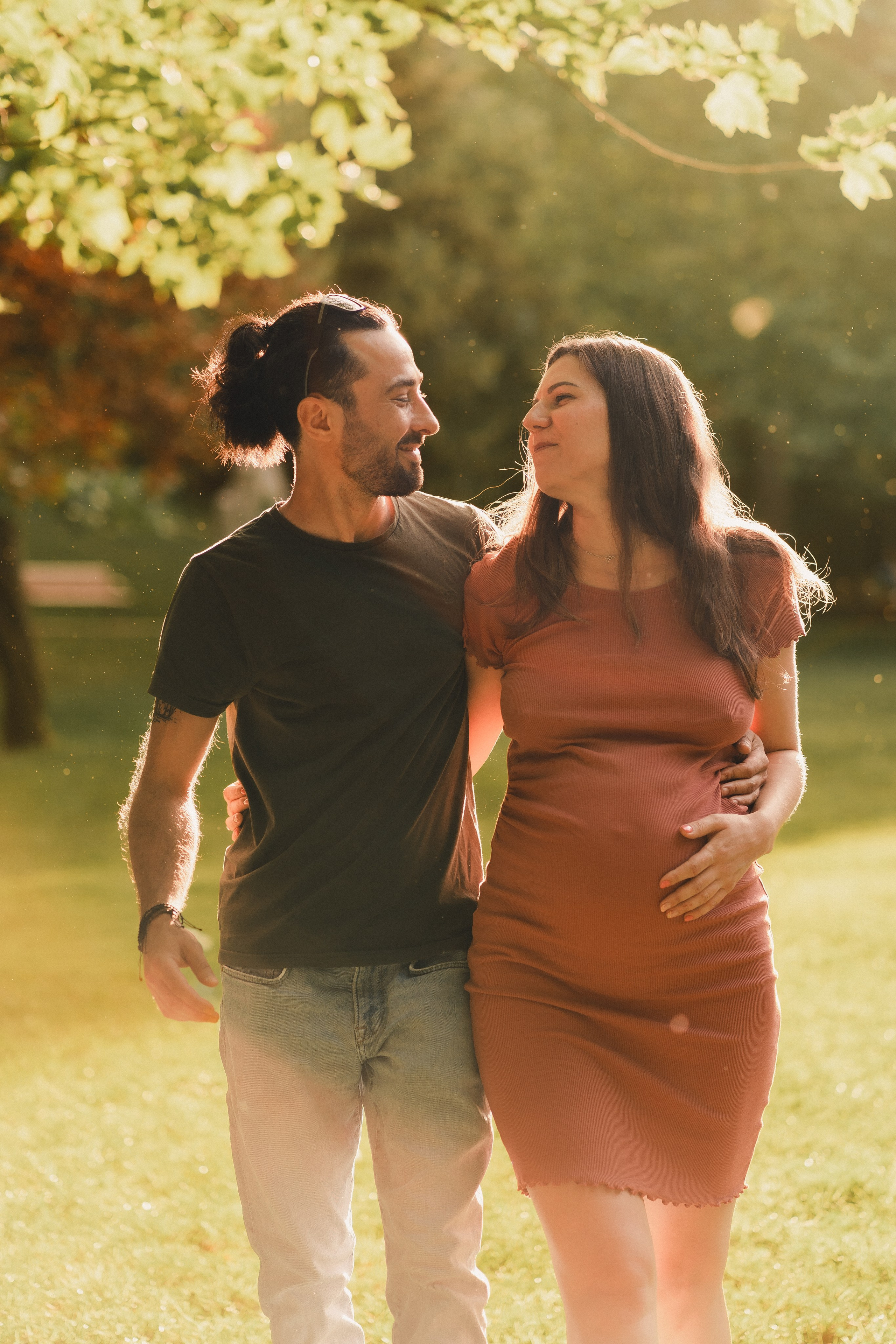 Ana & Florin. Dara Lens | The art of remembering