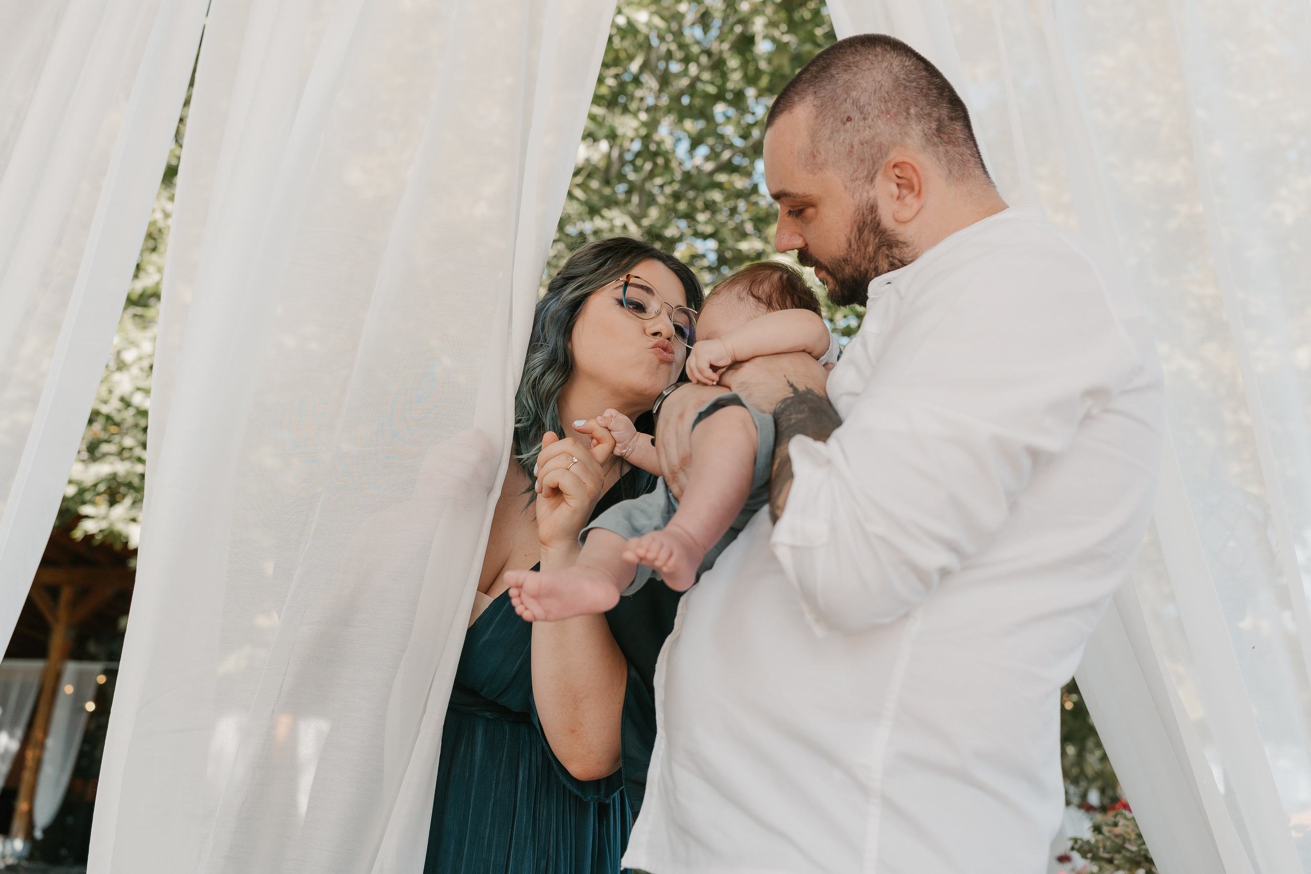 Darius Theodor. Dara Lens | The art of remembering