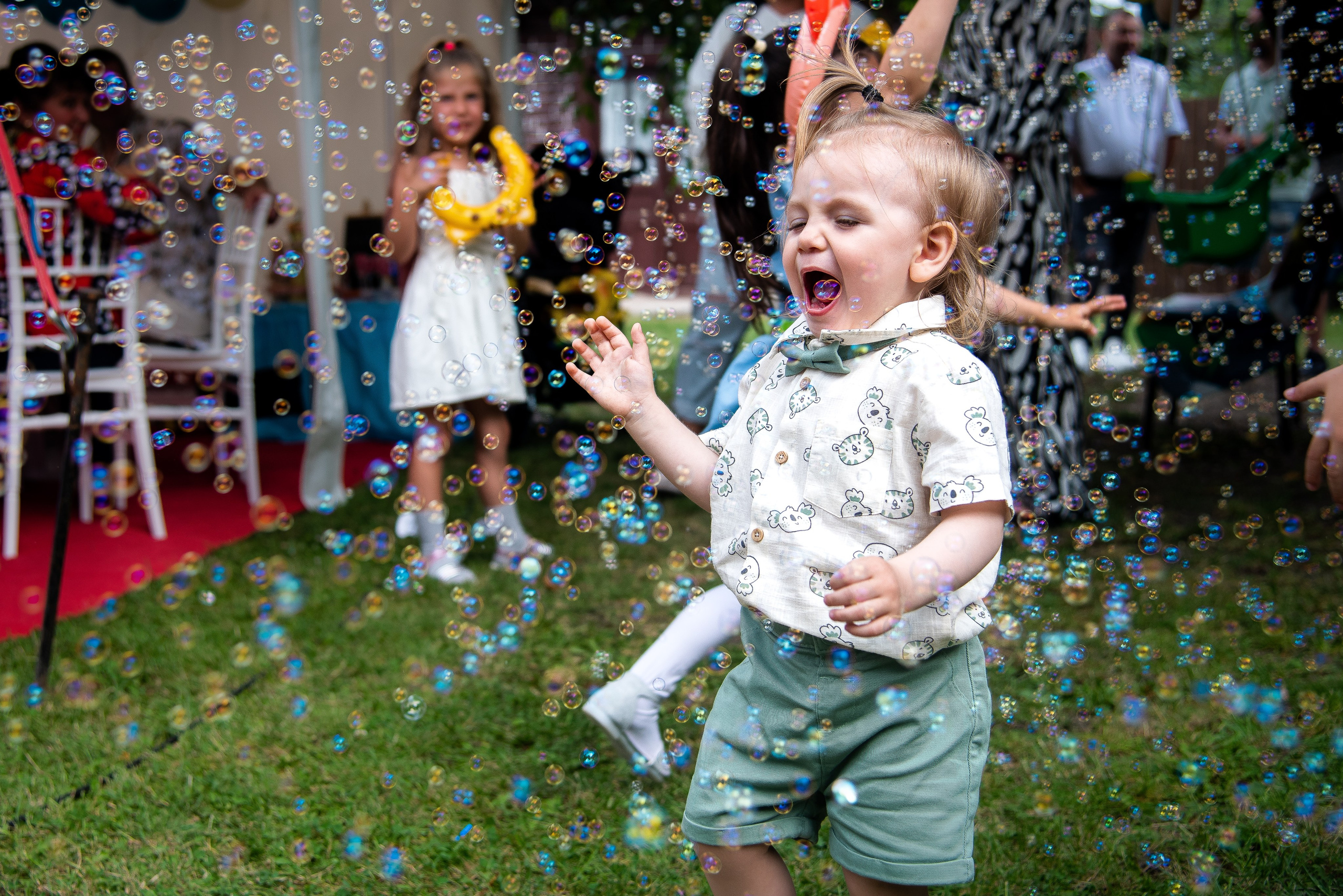 Mot. Family and kids photographer