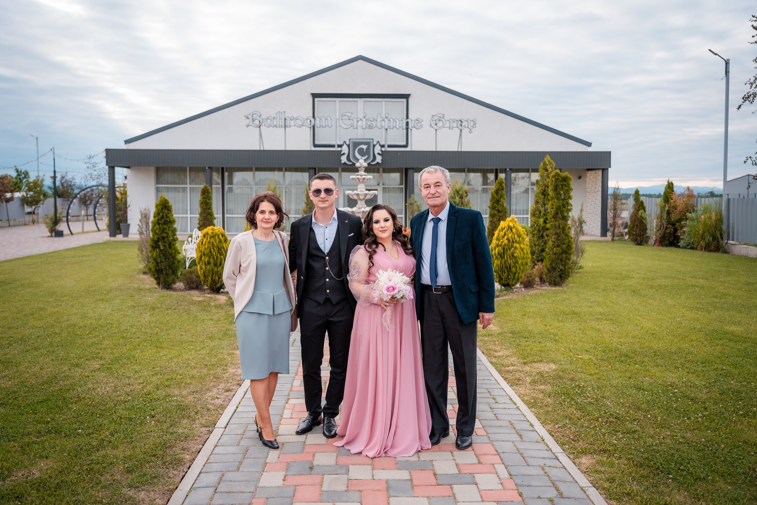 Cununie Luiza & Madalin