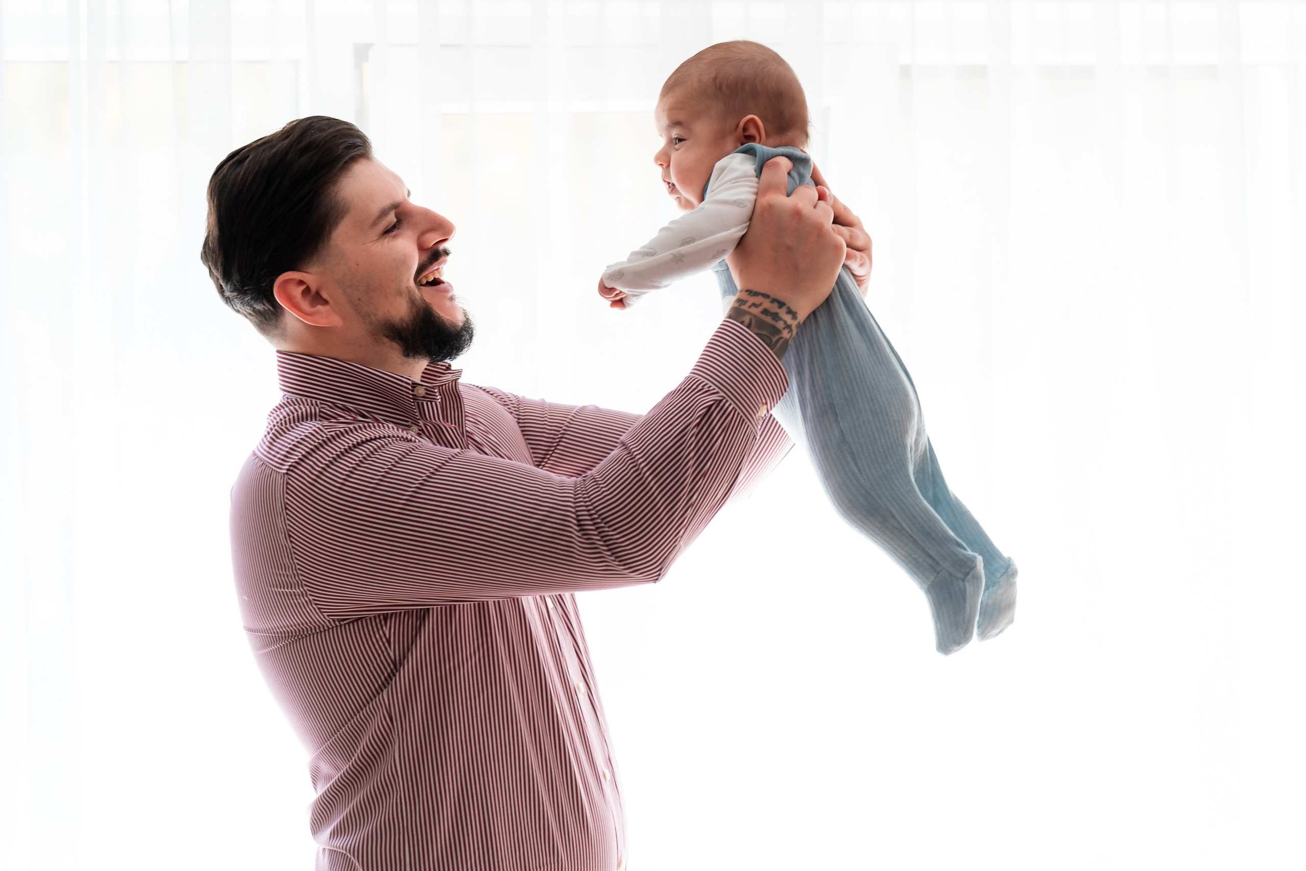 Botez Iacob Alexandru