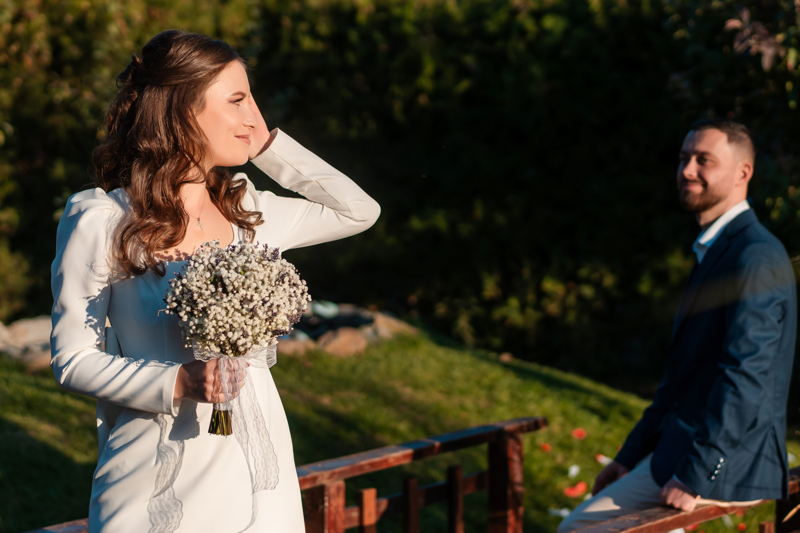 Cununie Civilă Bianca & Mihai